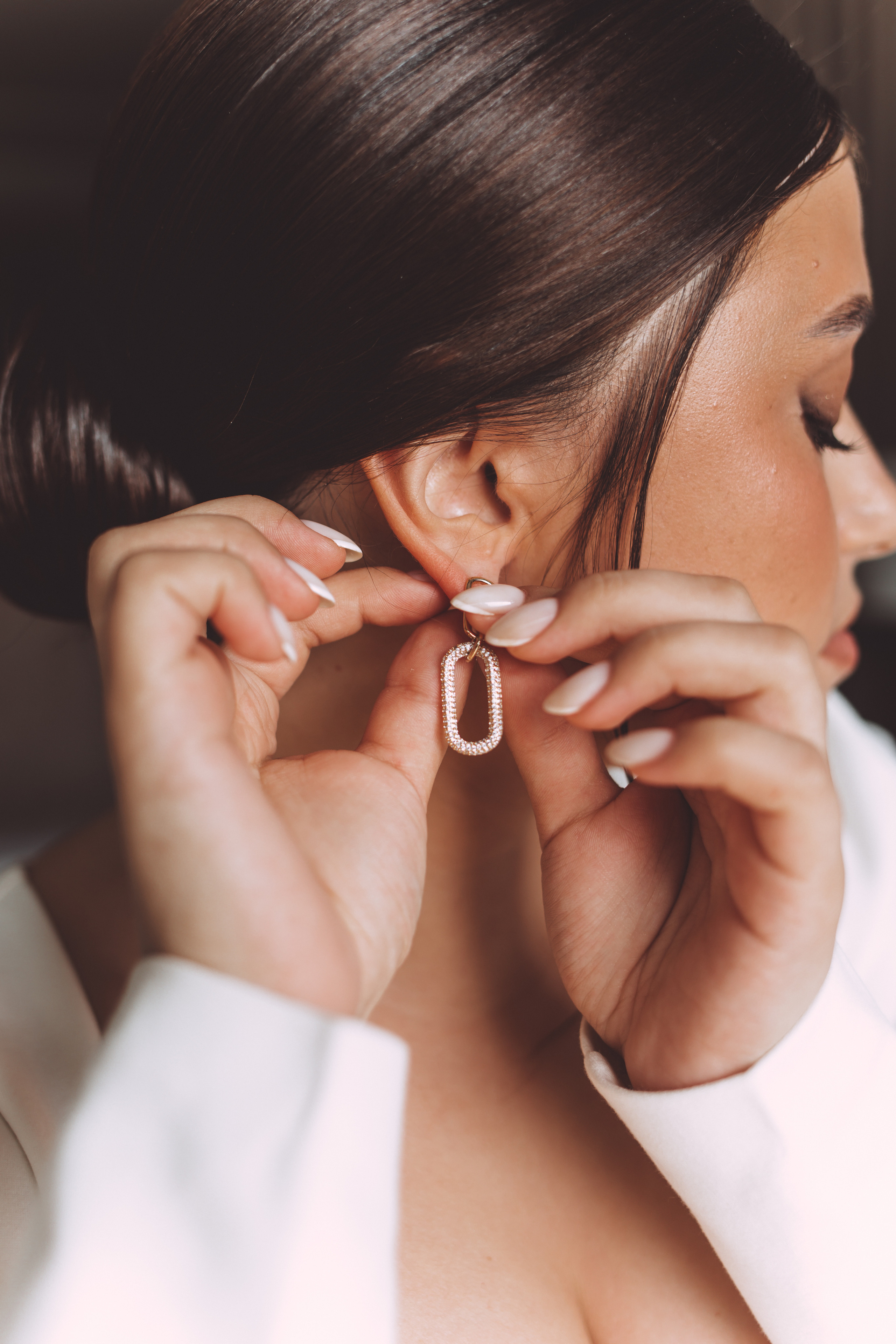 Алина & Николай. Анна Михайлова|Свадебный фотограф в Санкт-Петербурге