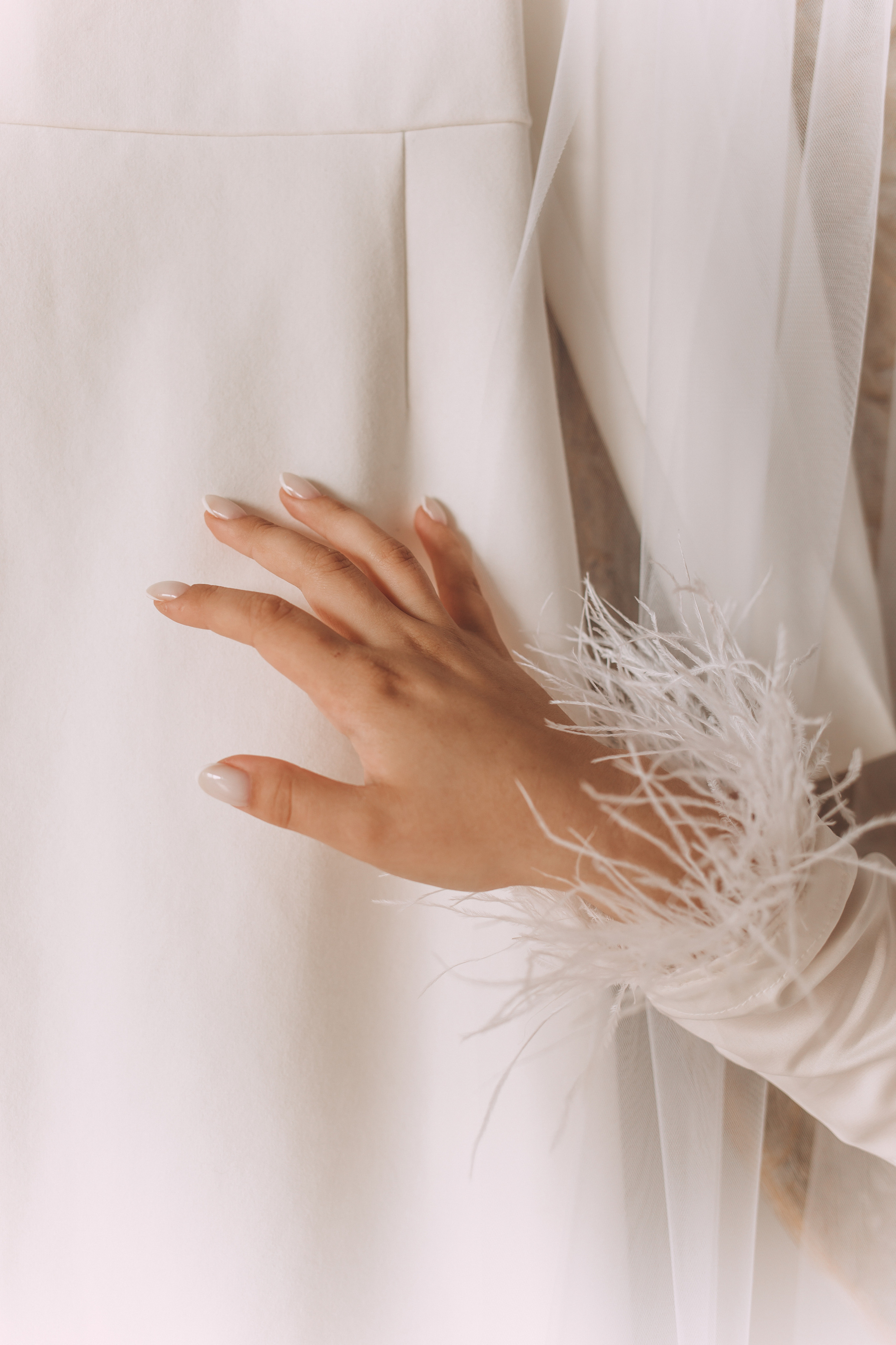 Алина & Николай. Анна Михайлова|Свадебный фотограф в Санкт-Петербурге