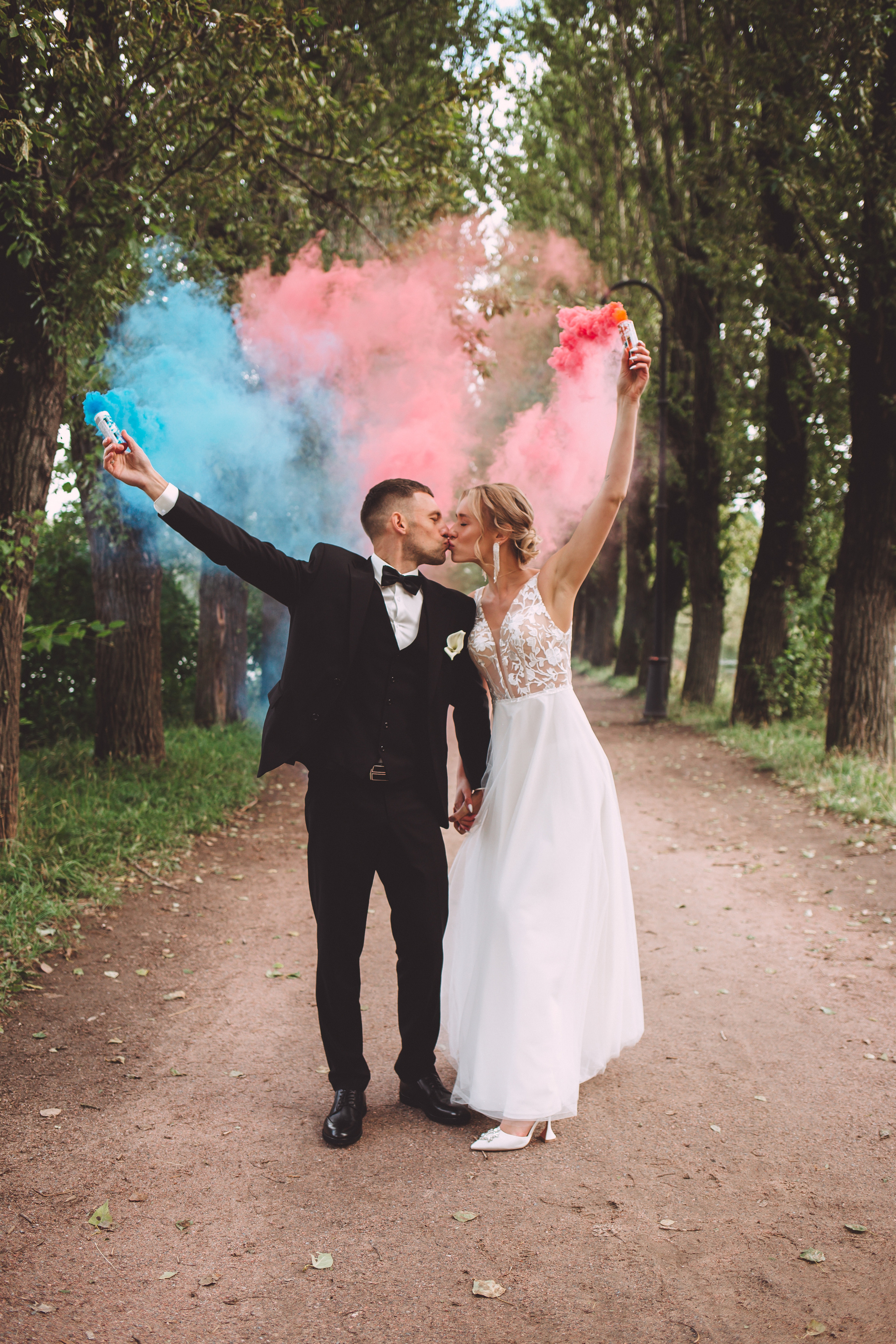 Екатерина & Вячеслав. Анна Михайлова|Свадебный фотограф в Санкт-Петербурге