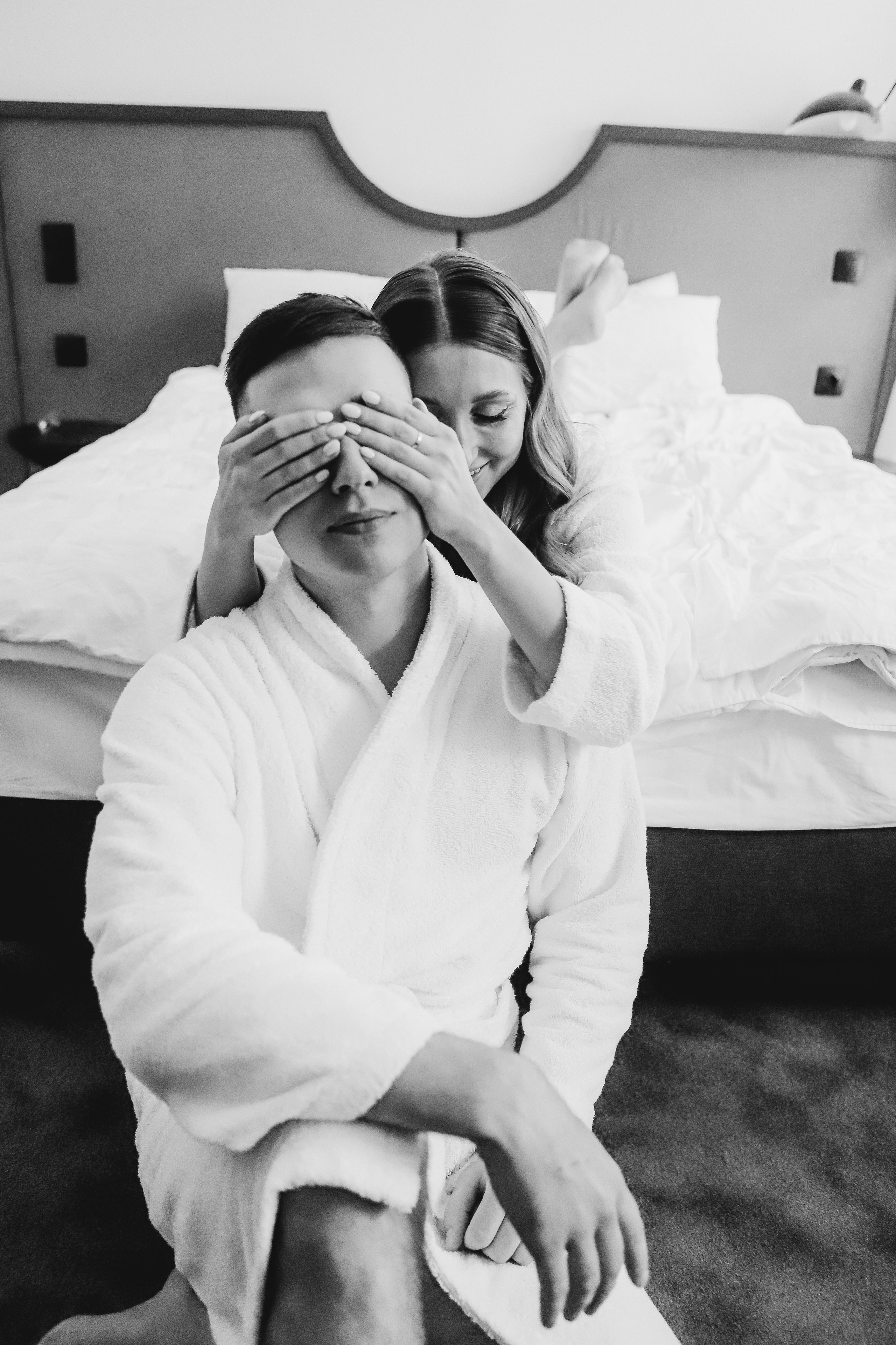 Анастасия & Илья. Анна Михайлова|Свадебный фотограф в Санкт-Петербурге