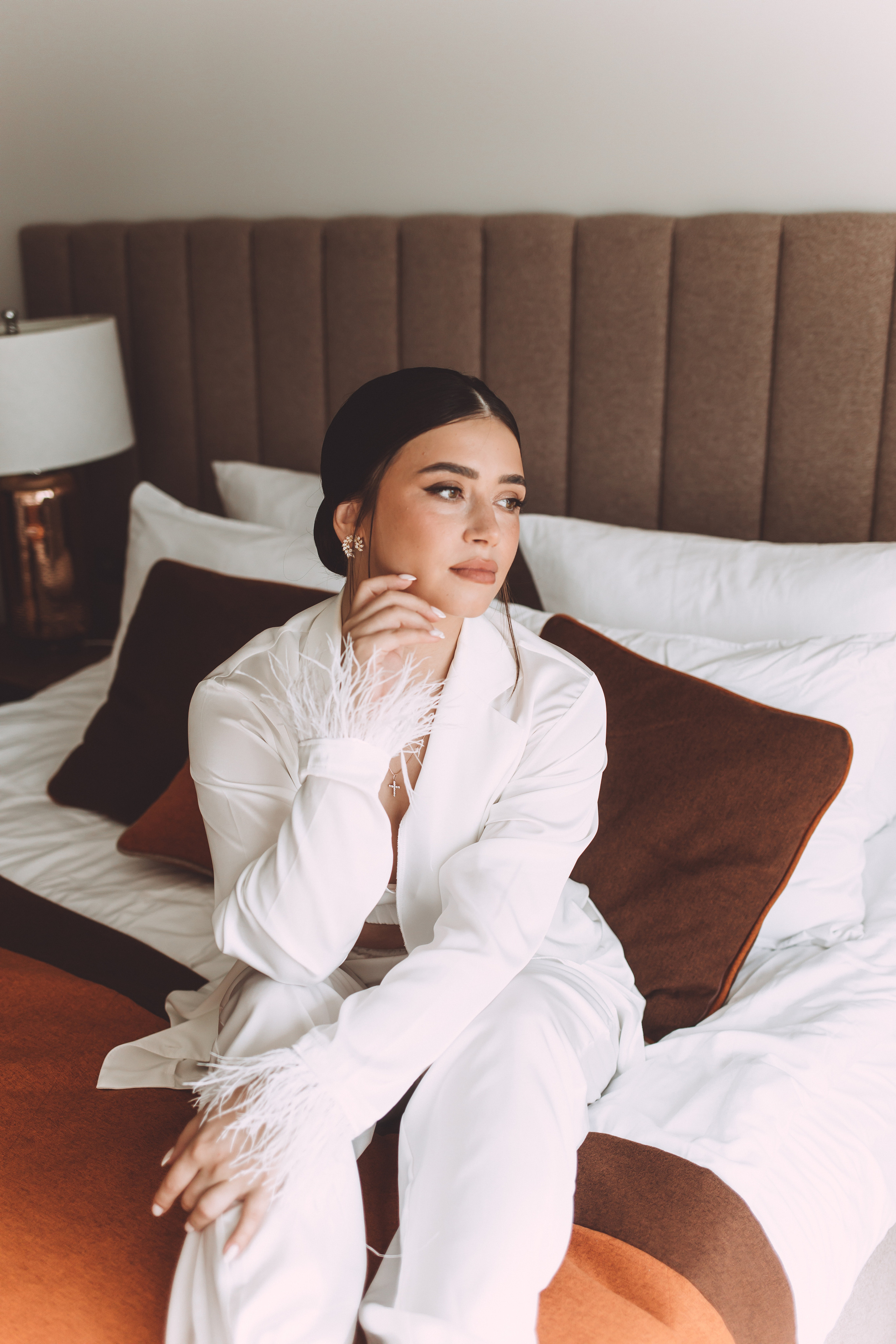 Алина & Николай. Анна Михайлова|Свадебный фотограф в Санкт-Петербурге