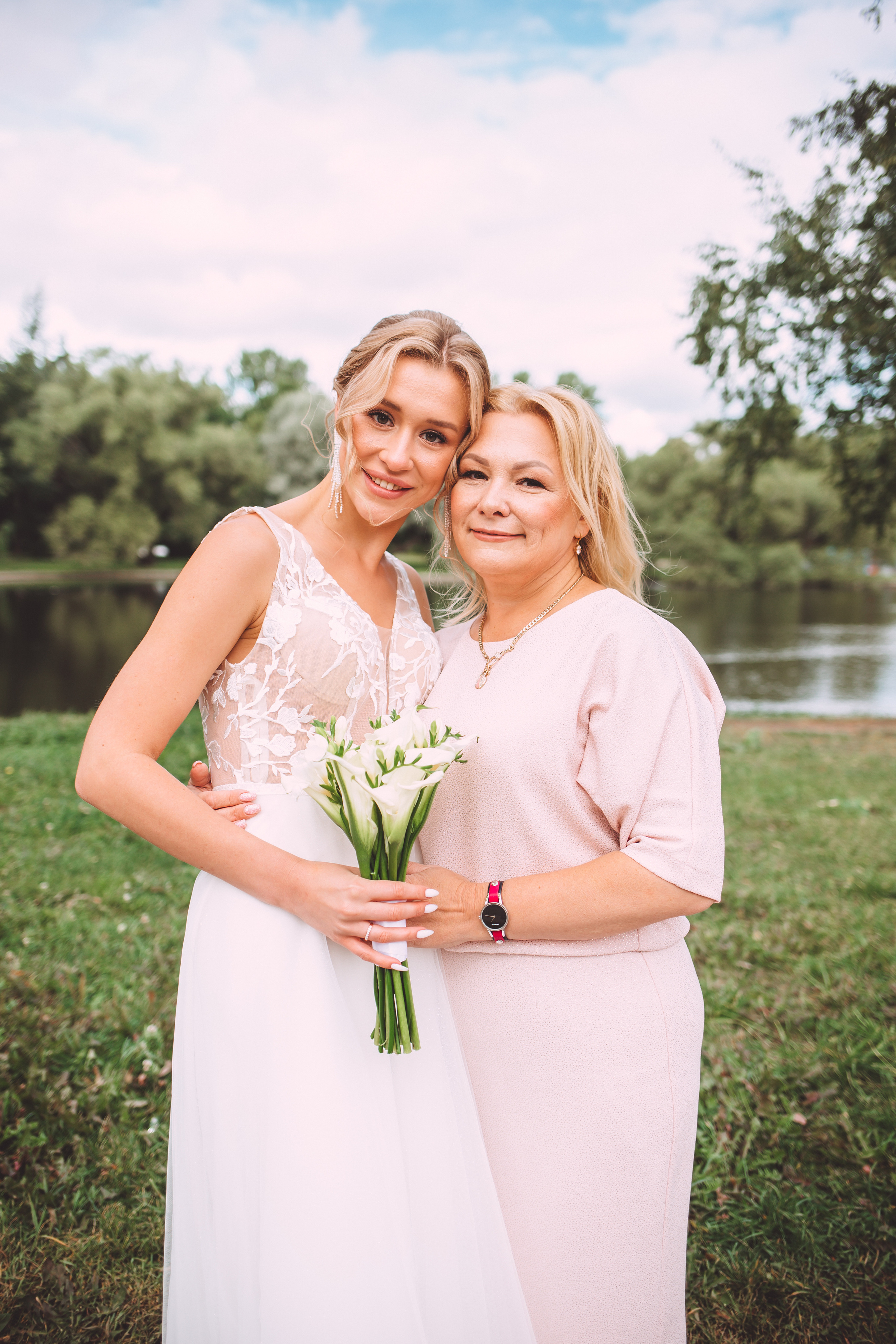 Екатерина & Вячеслав. Анна Михайлова|Свадебный фотограф в Санкт-Петербурге