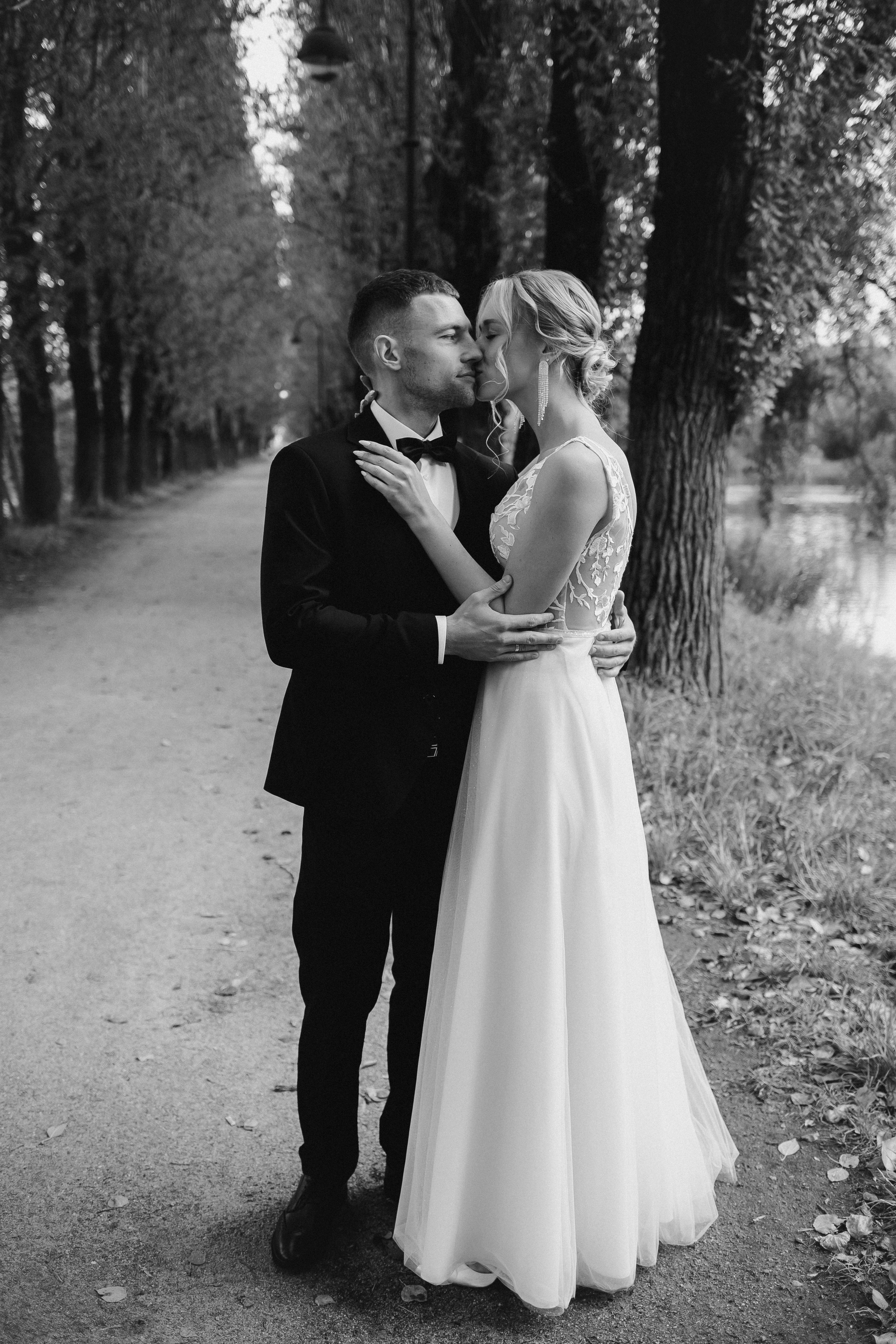 Екатерина & Вячеслав. Анна Михайлова|Свадебный фотограф в Санкт-Петербурге