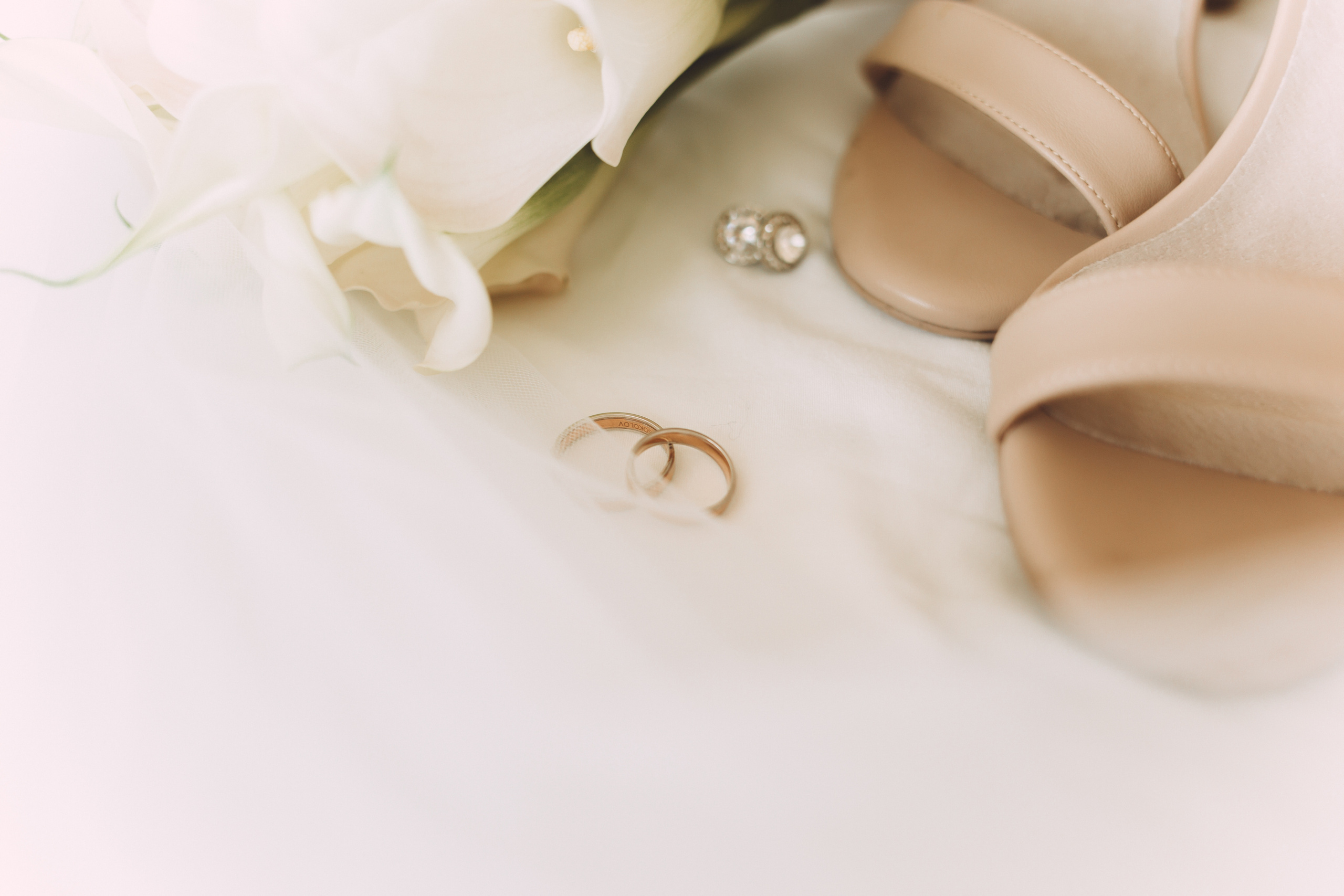 Алина & Николай. Анна Михайлова|Свадебный фотограф в Санкт-Петербурге