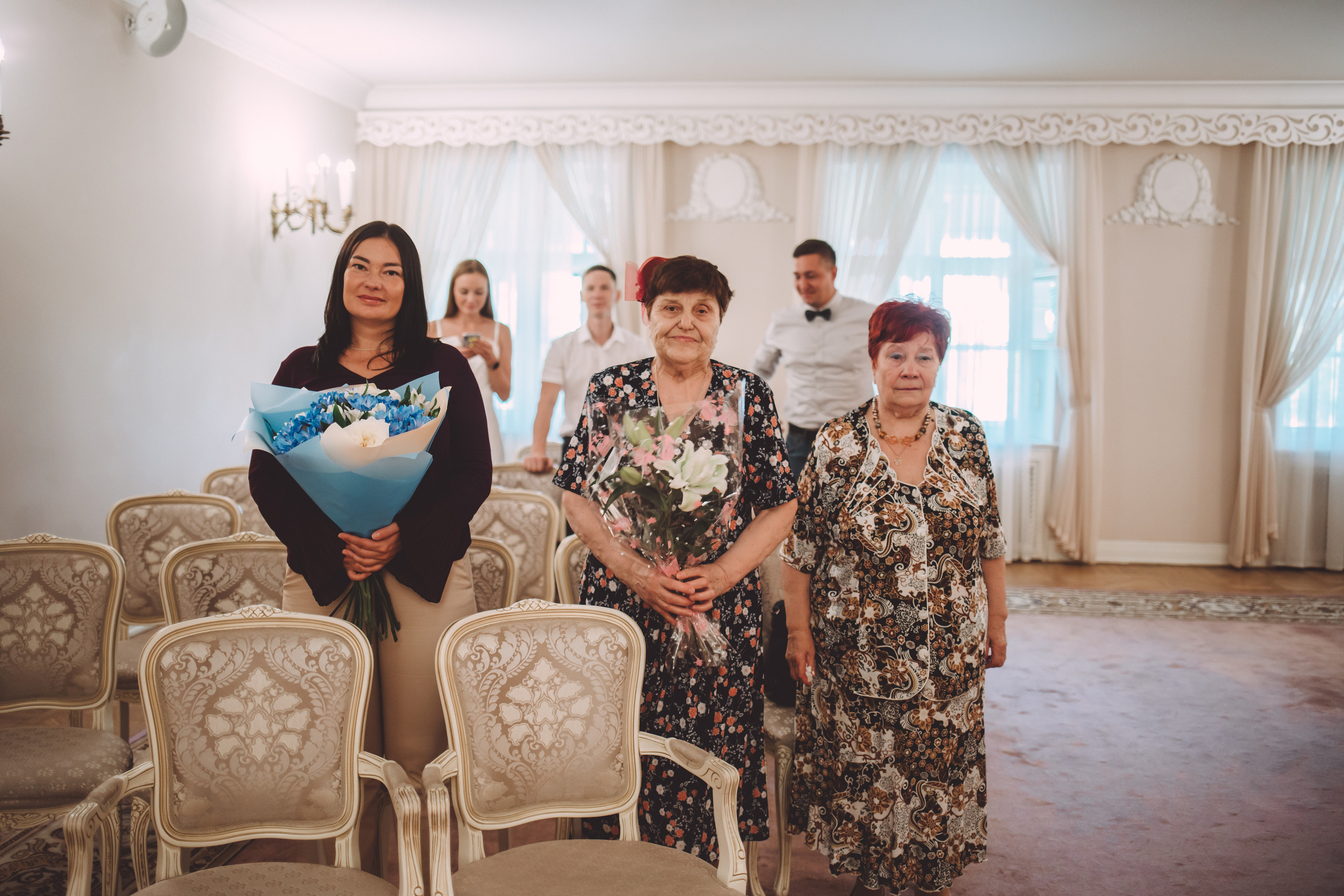 Ирина & Дмитрий. Анна Михайлова|Свадебный фотограф в Санкт-Петербурге