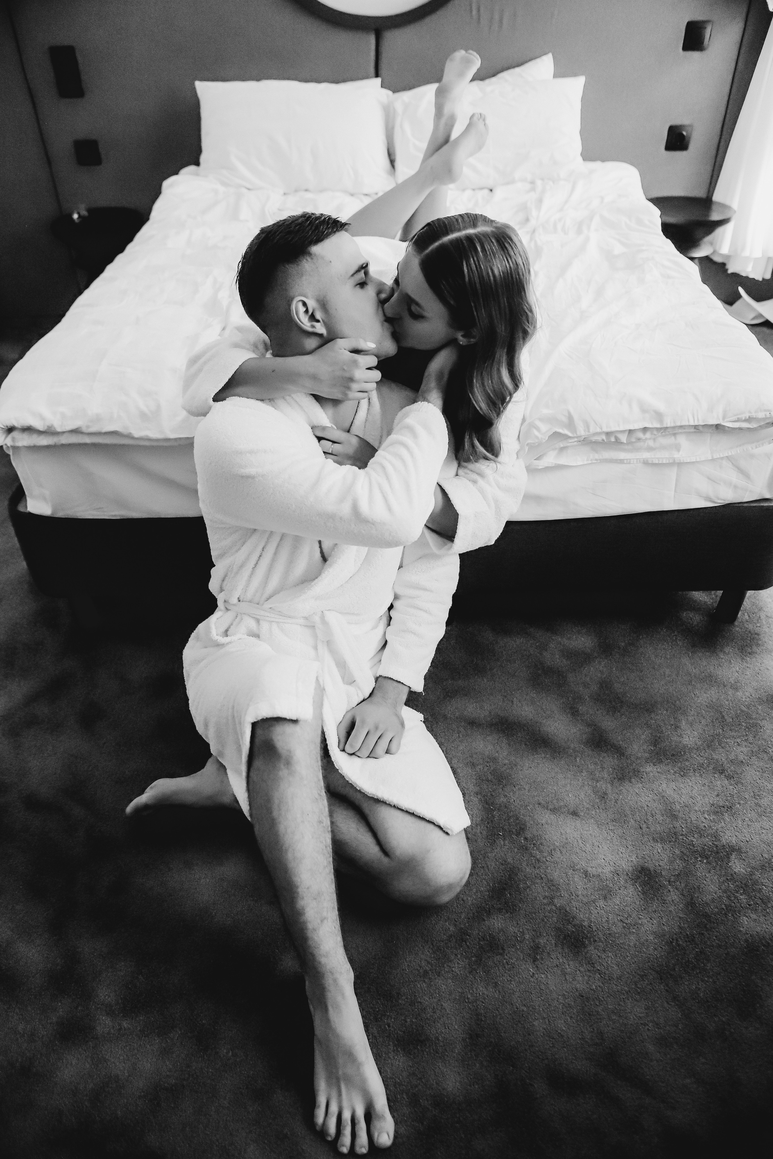 Анастасия & Илья. Анна Михайлова|Свадебный фотограф в Санкт-Петербурге