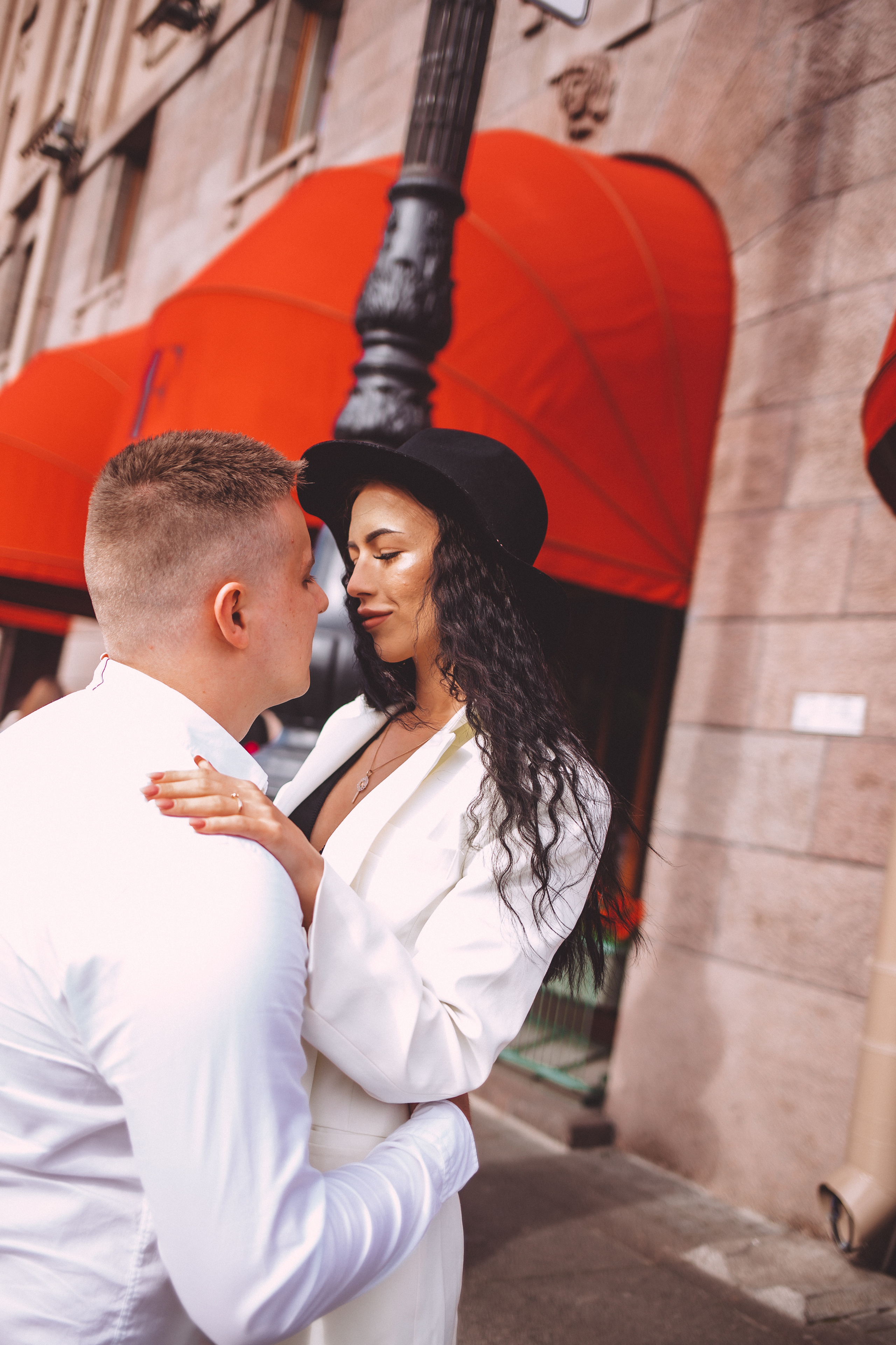 Виктория & Вячеслав. Анна Михайлова|Свадебный фотограф в Санкт-Петербурге