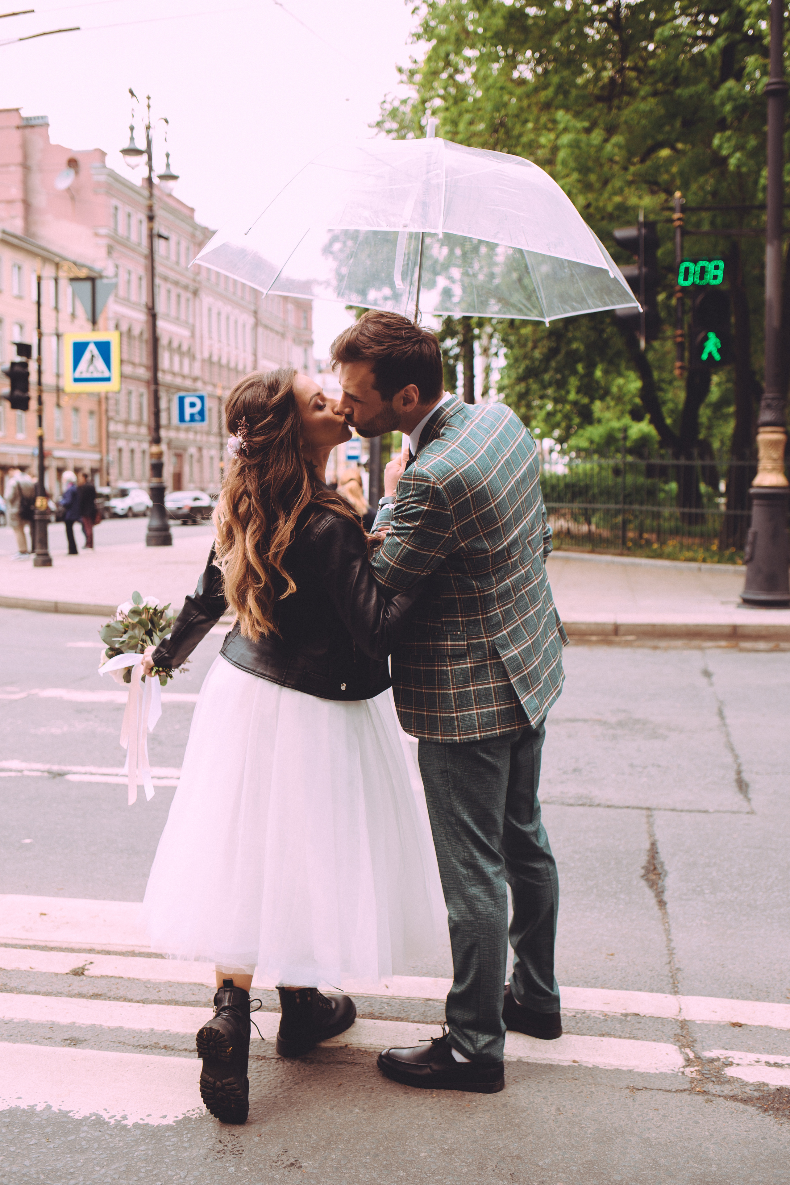 Мария & Олег. Анна Михайлова|Свадебный фотограф в Санкт-Петербурге