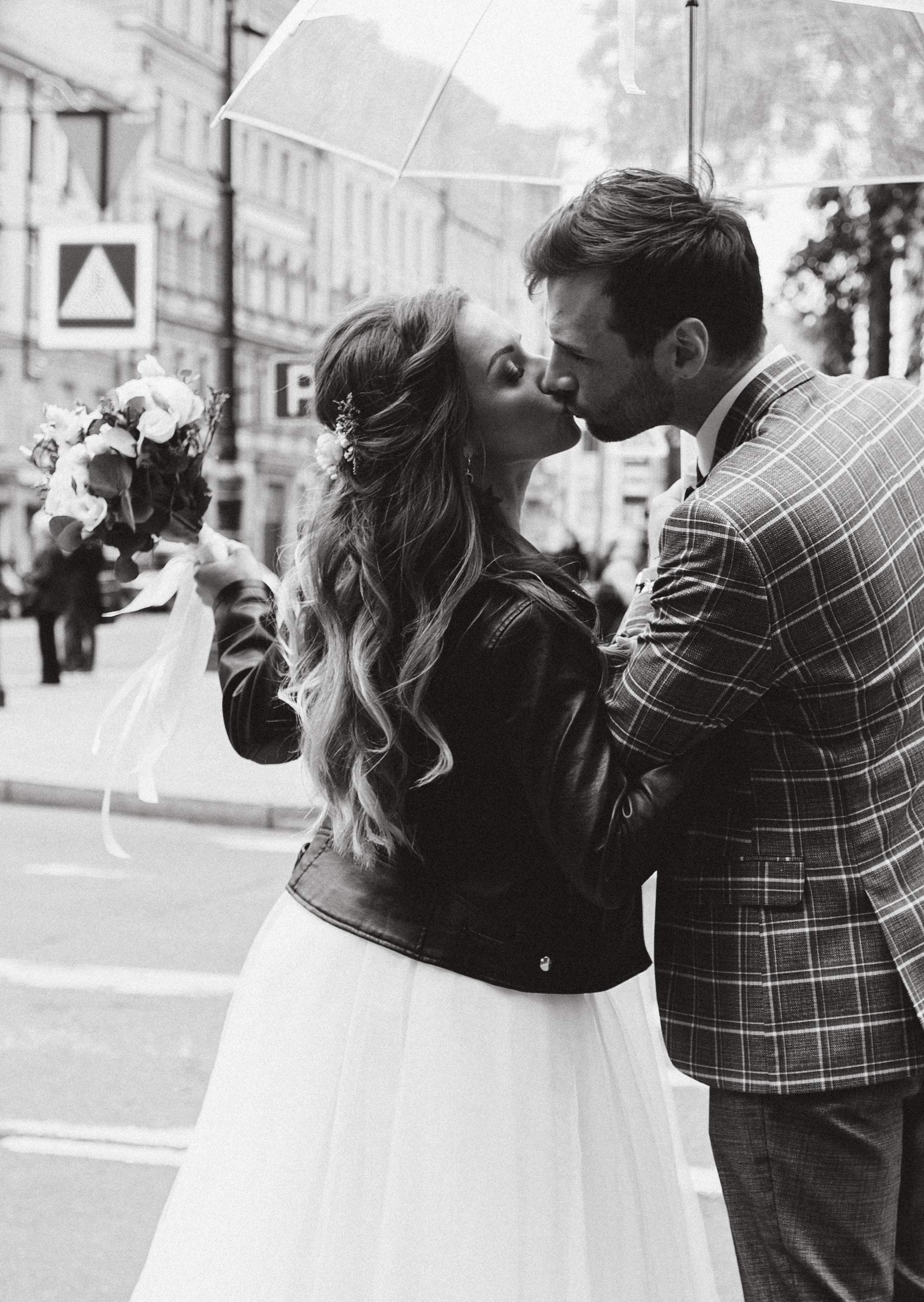 Мария & Олег. Анна Михайлова|Свадебный фотограф в Санкт-Петербурге