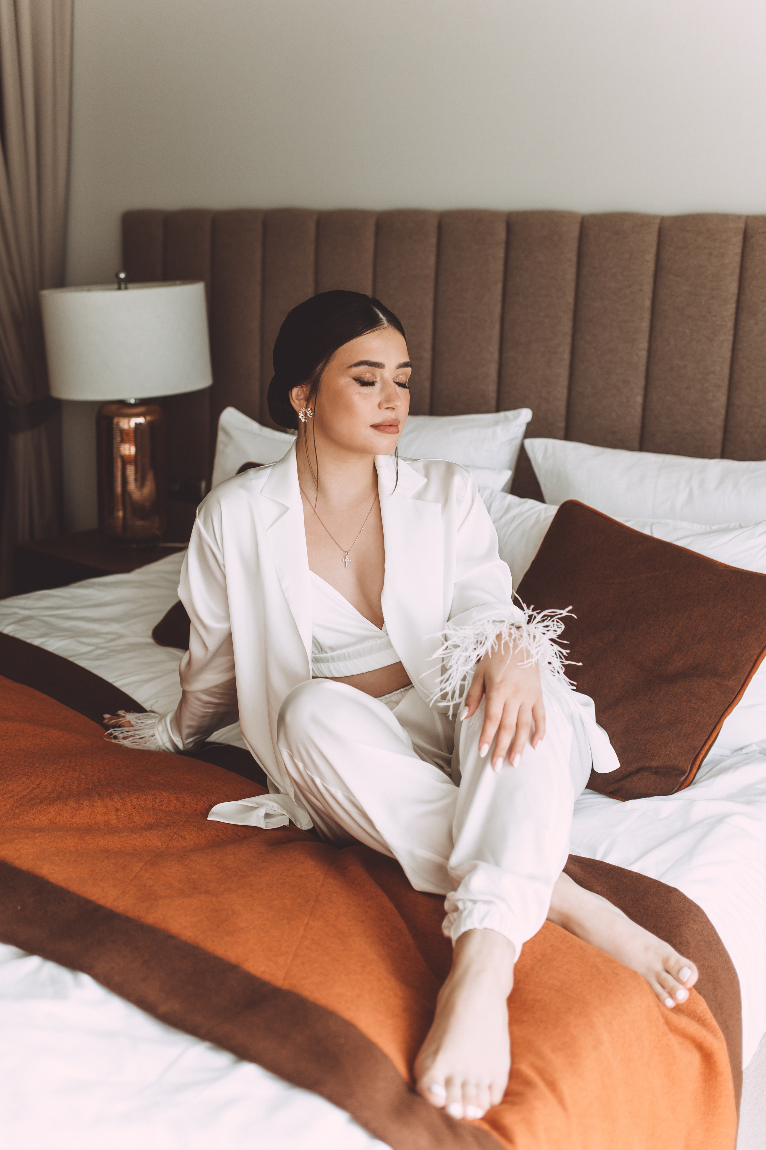 Алина & Николай. Анна Михайлова|Свадебный фотограф в Санкт-Петербурге