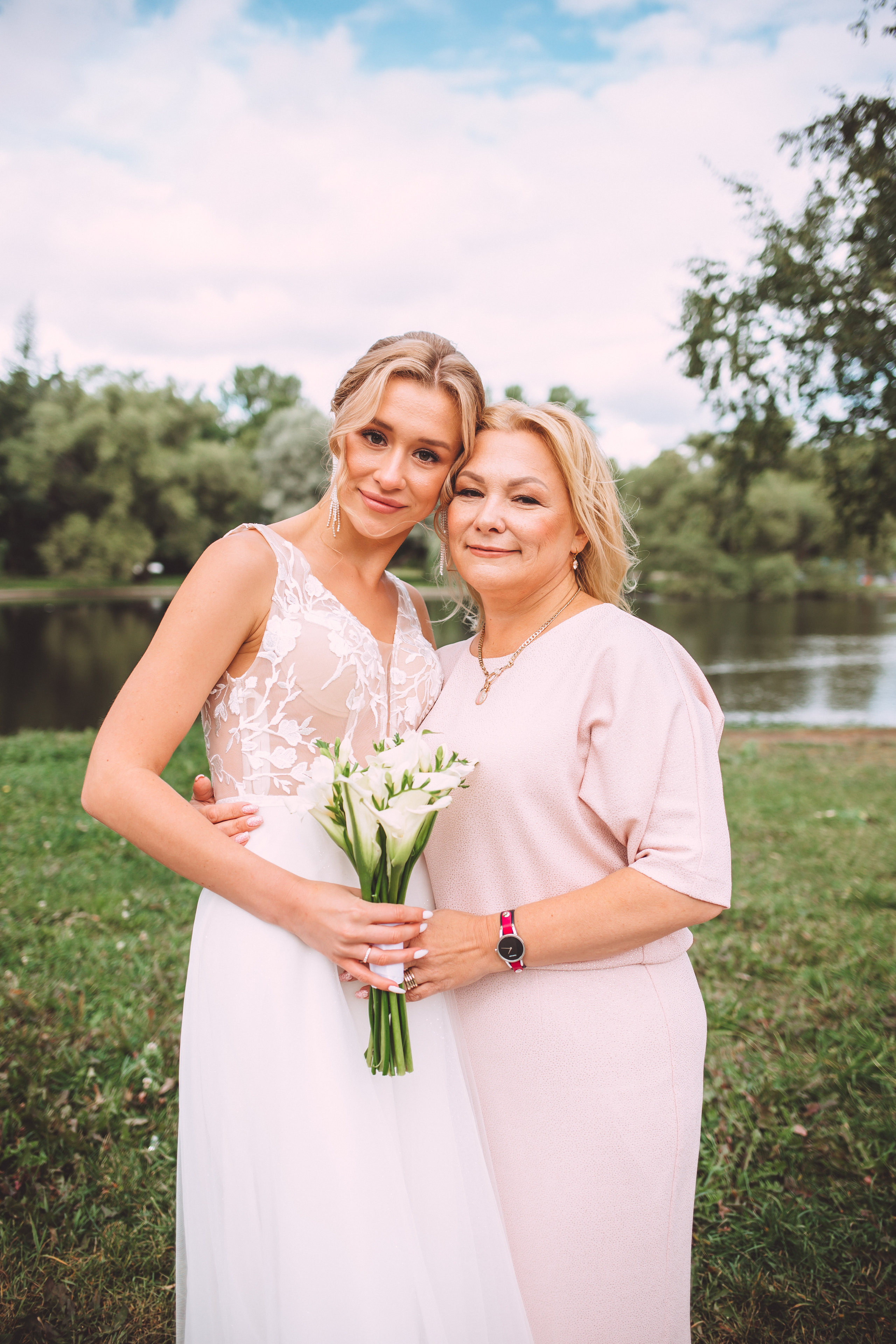 Екатерина & Вячеслав. Анна Михайлова|Свадебный фотограф в Санкт-Петербурге