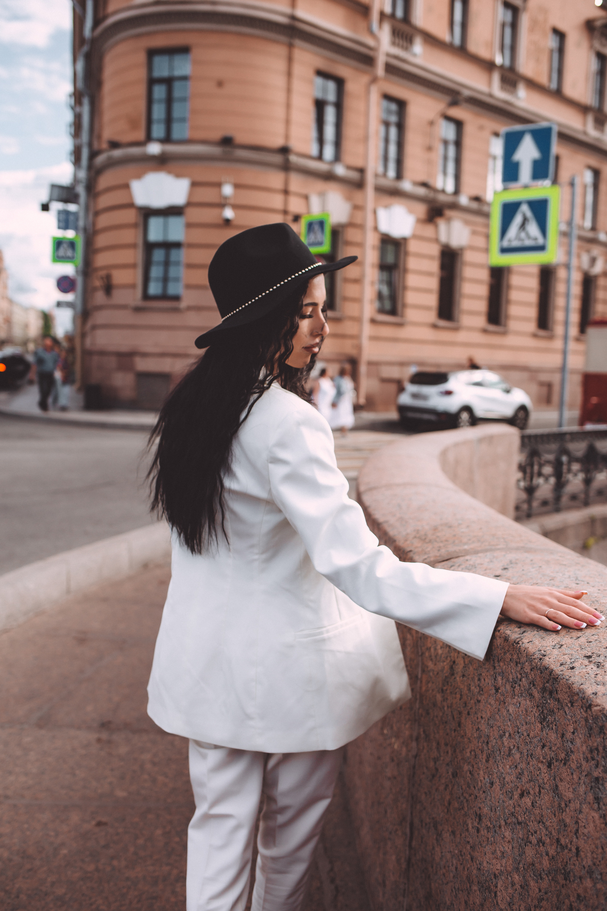 Виктория & Вячеслав. Анна Михайлова|Свадебный фотограф в Санкт-Петербурге