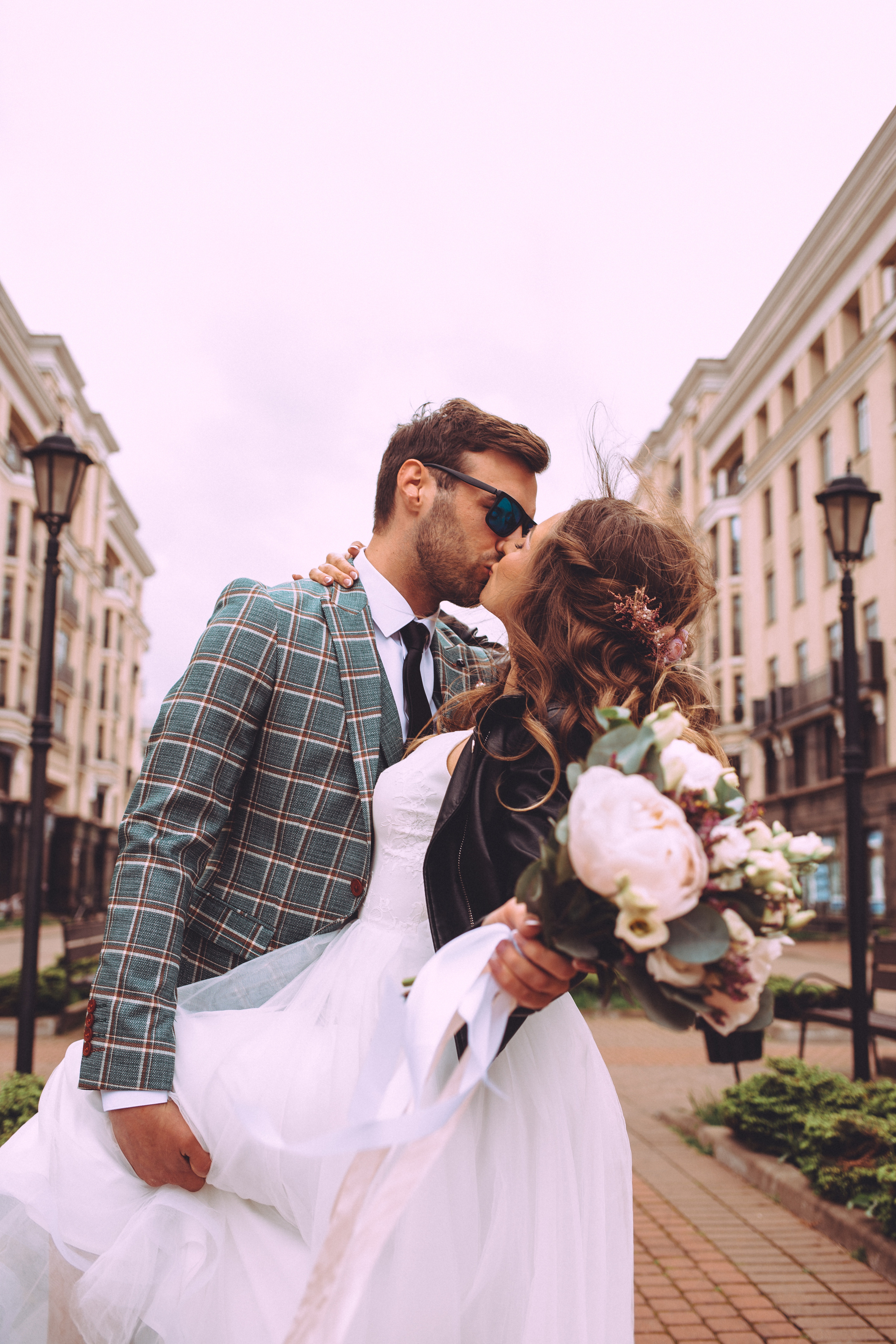 Мария & Олег. Анна Михайлова|Свадебный фотограф в Санкт-Петербурге