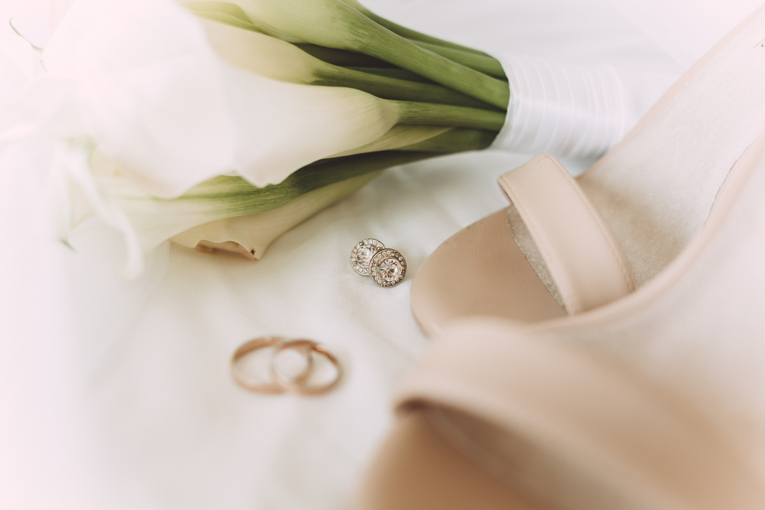 Алина & Николай. Анна Михайлова|Свадебный фотограф в Санкт-Петербурге