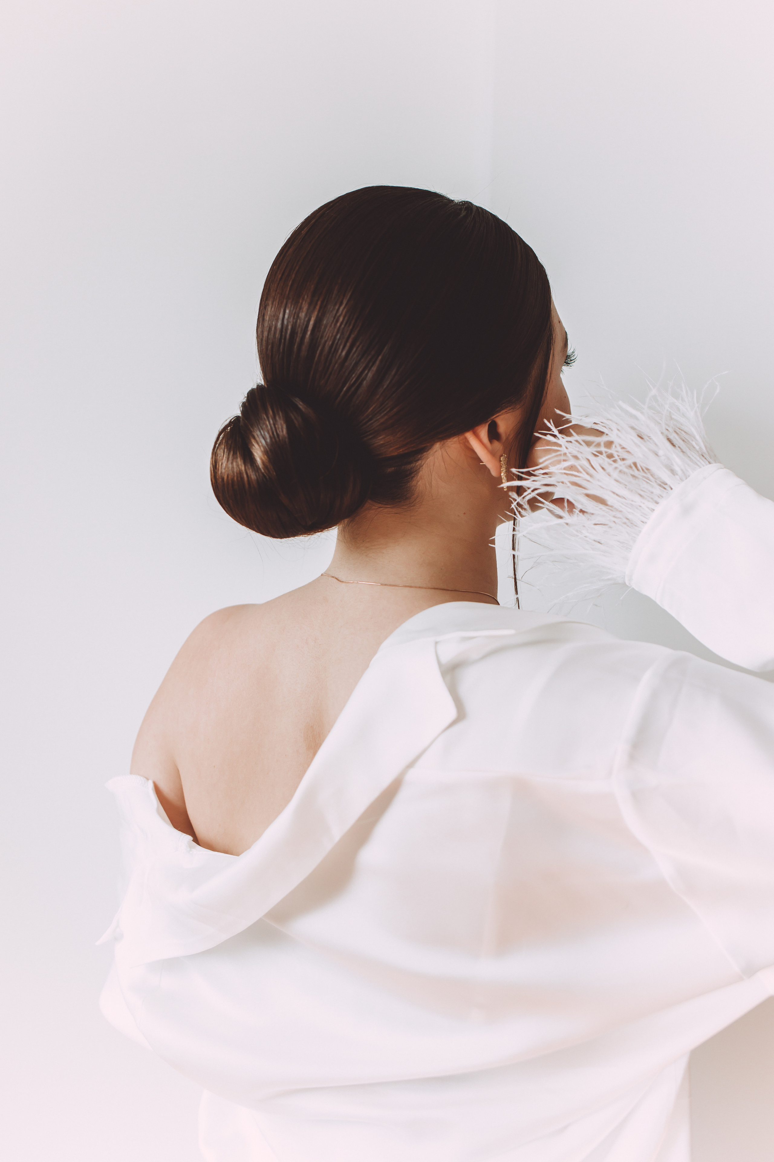 Алина & Николай. Анна Михайлова|Свадебный фотограф в Санкт-Петербурге