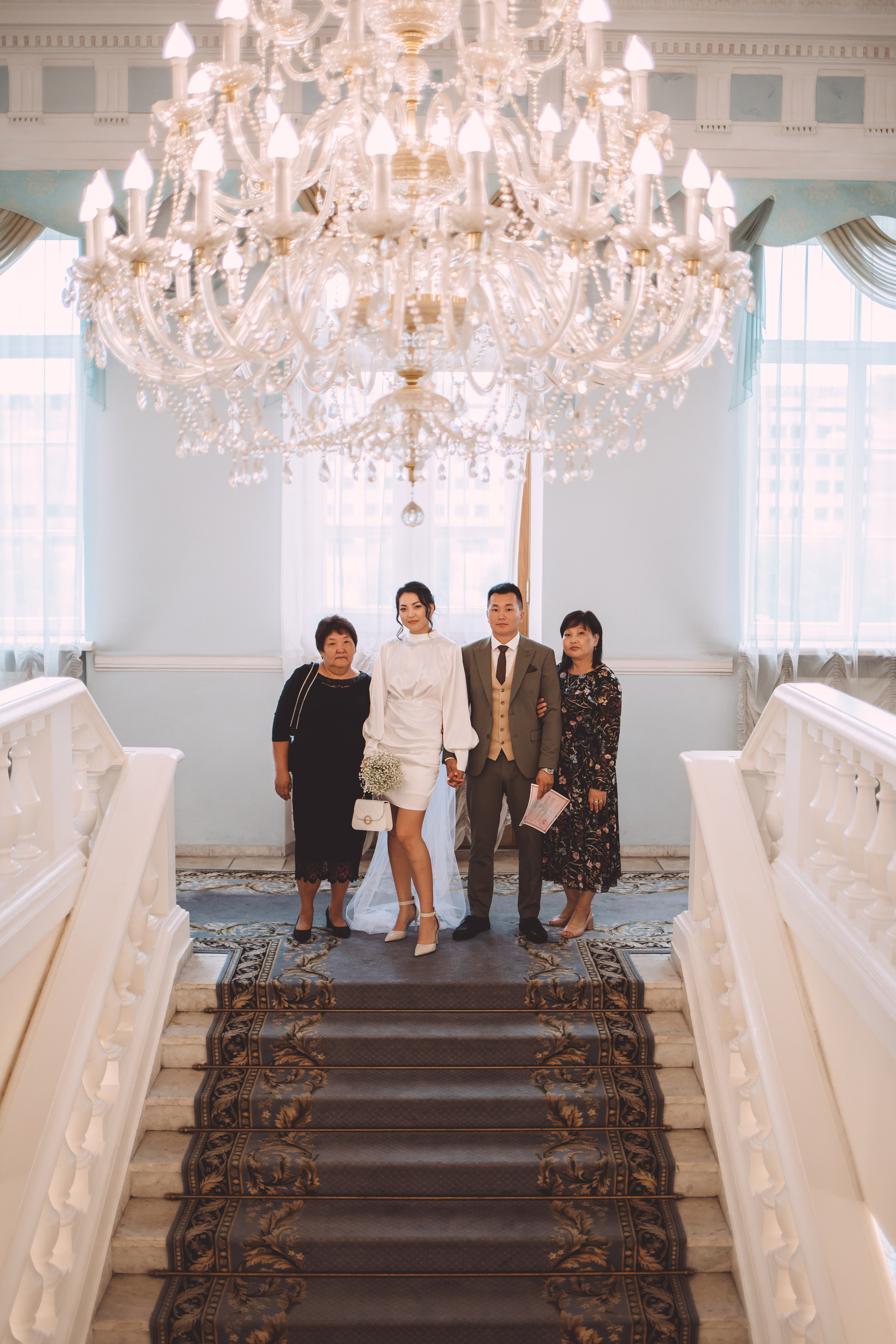 Гиляна & Николай. Анна Михайлова|Свадебный фотограф в Санкт-Петербурге