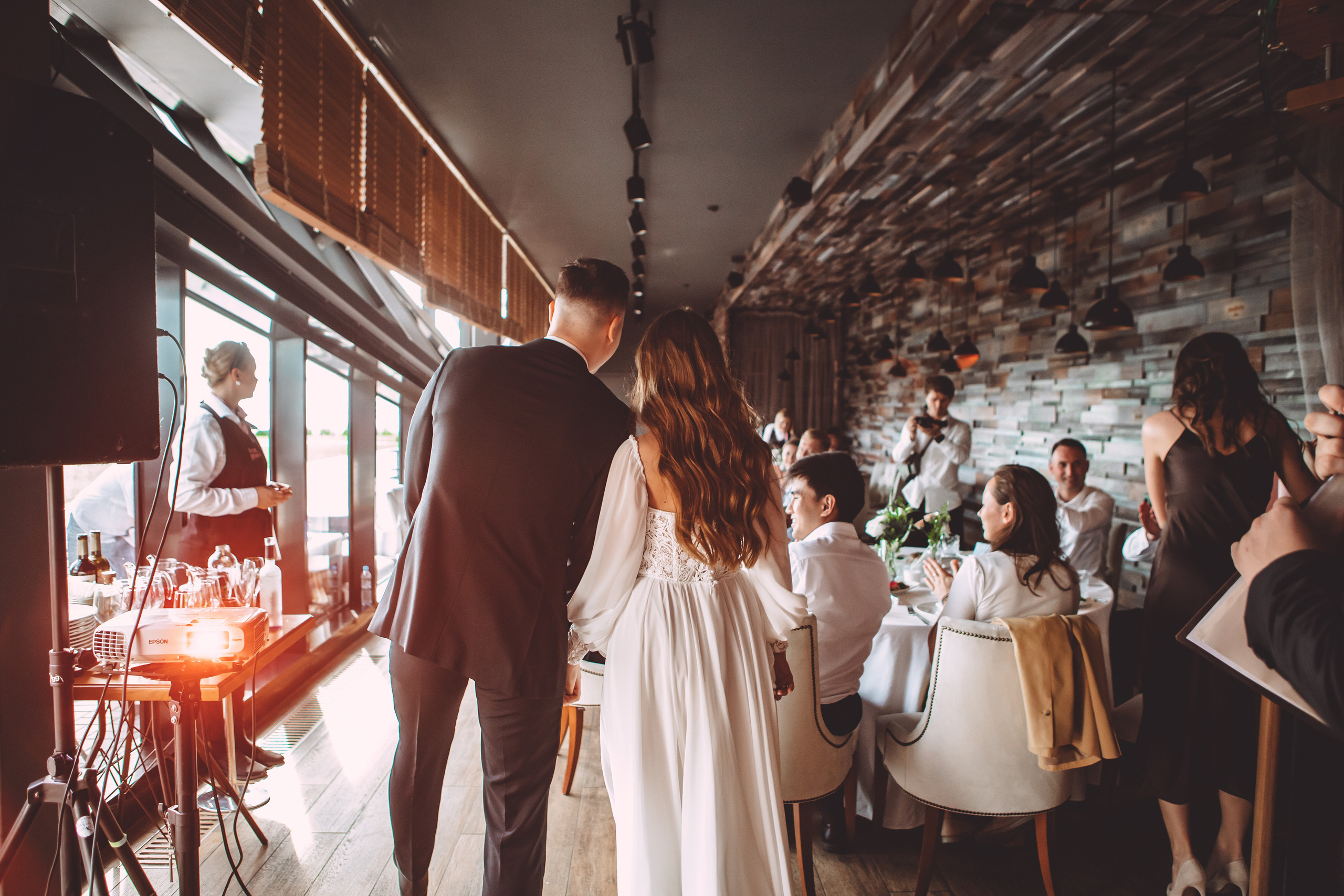 Анастасия & Илья. Анна Михайлова|Свадебный фотограф в Санкт-Петербурге