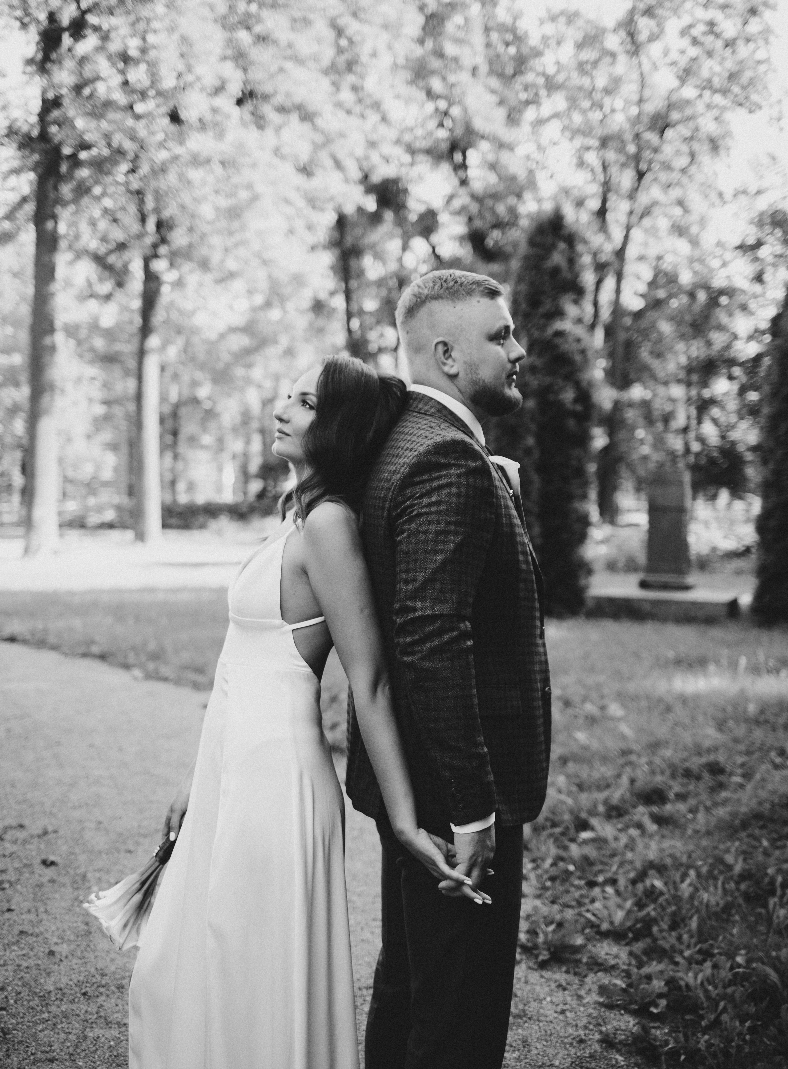 Ирина & Дмитрий. Анна Михайлова|Свадебный фотограф в Санкт-Петербурге