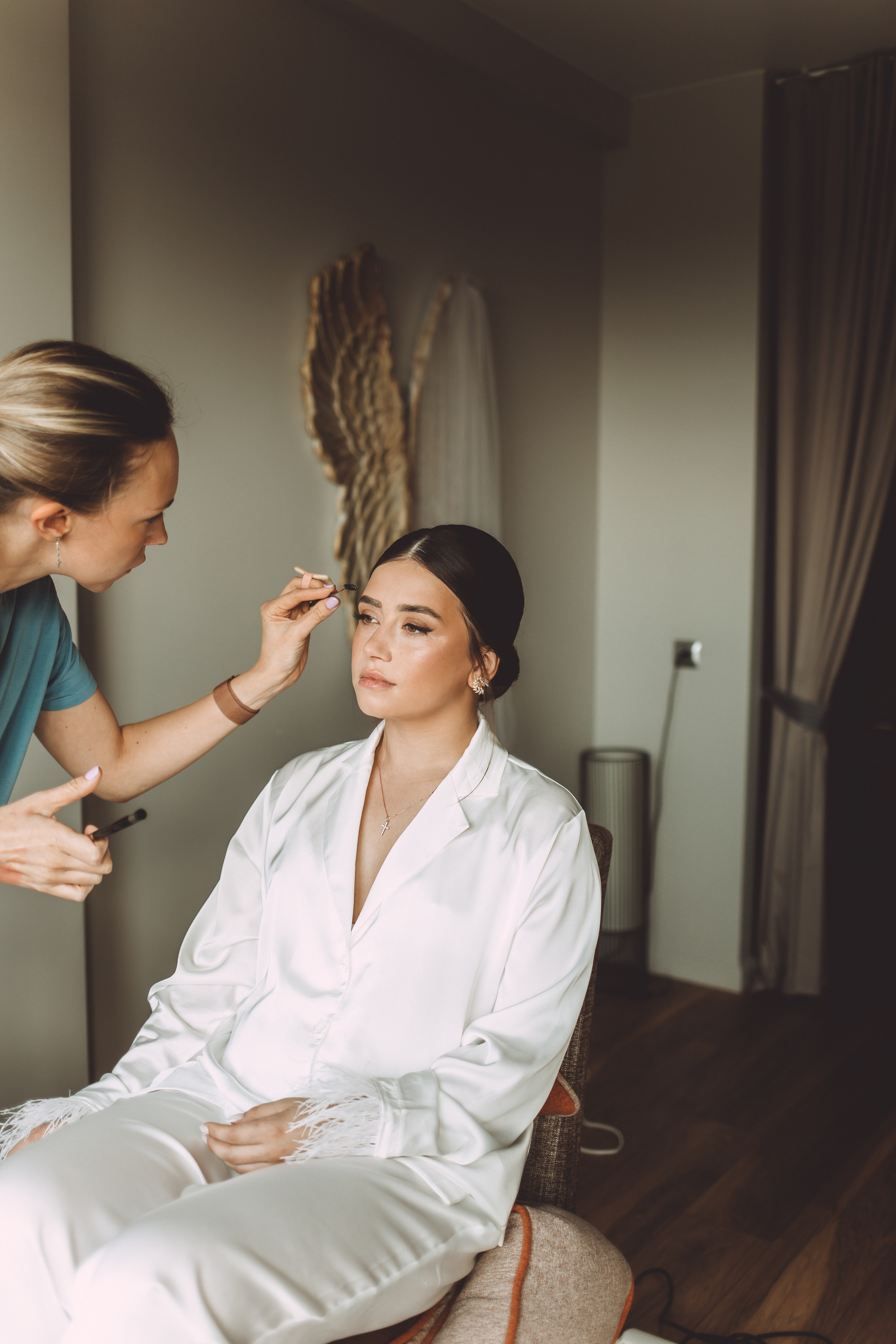 Алина & Николай. Анна Михайлова|Свадебный фотограф в Санкт-Петербурге