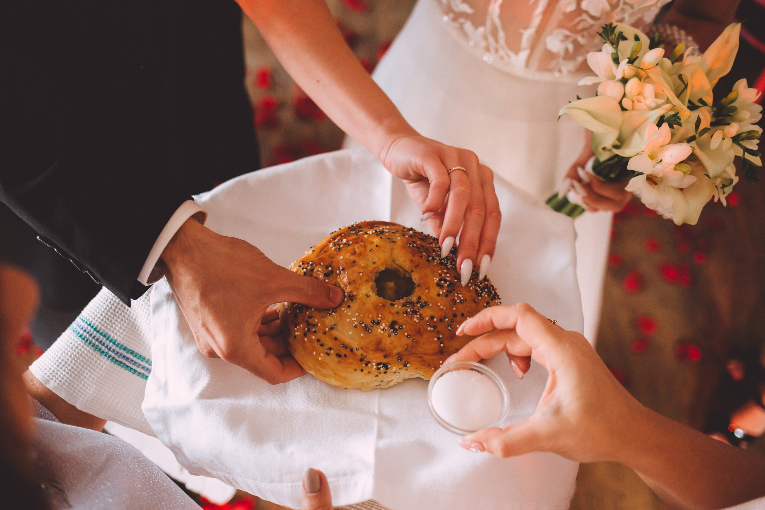 Екатерина & Вячеслав. Анна Михайлова|Свадебный фотограф в Санкт-Петербурге