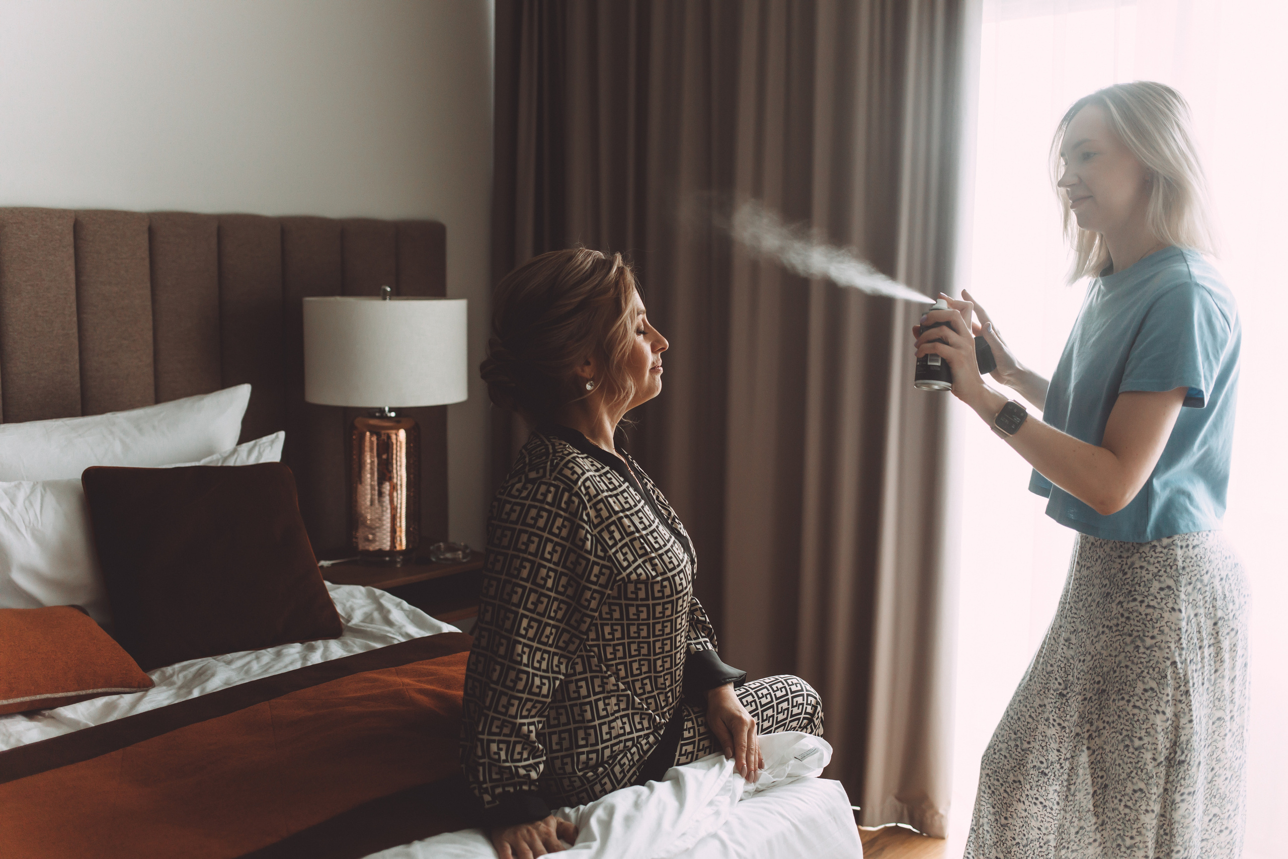 Алина & Николай. Анна Михайлова|Свадебный фотограф в Санкт-Петербурге