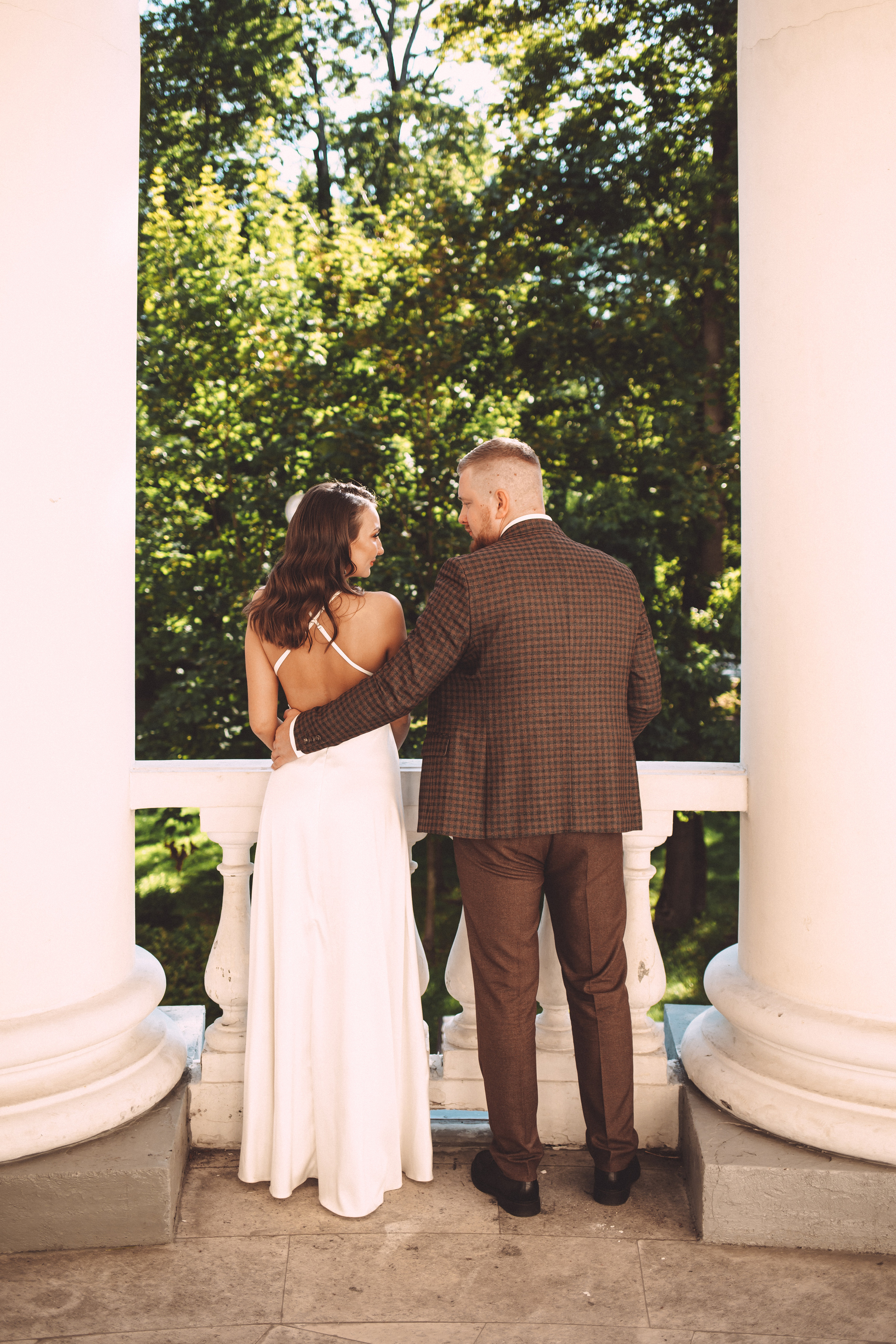 Ирина & Дмитрий. Анна Михайлова|Свадебный фотограф в Санкт-Петербурге