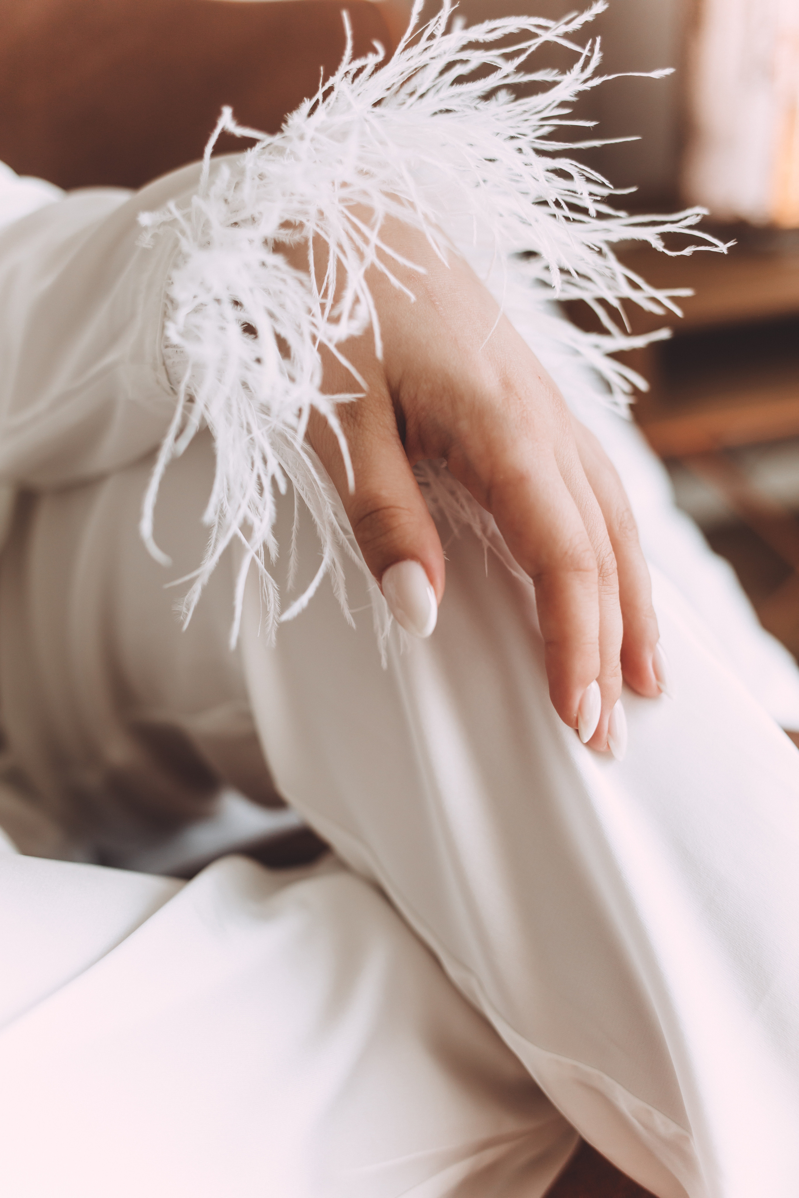 Алина & Николай. Анна Михайлова|Свадебный фотограф в Санкт-Петербурге