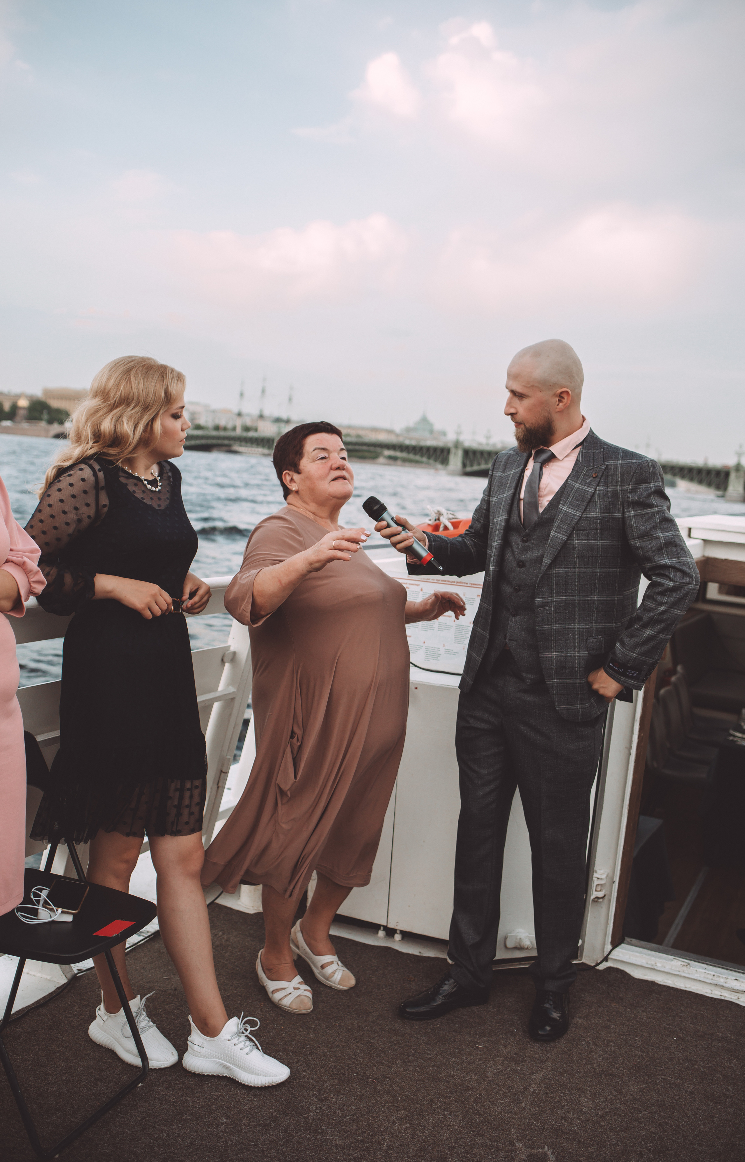 Алина & Николай. Анна Михайлова|Свадебный фотограф в Санкт-Петербурге