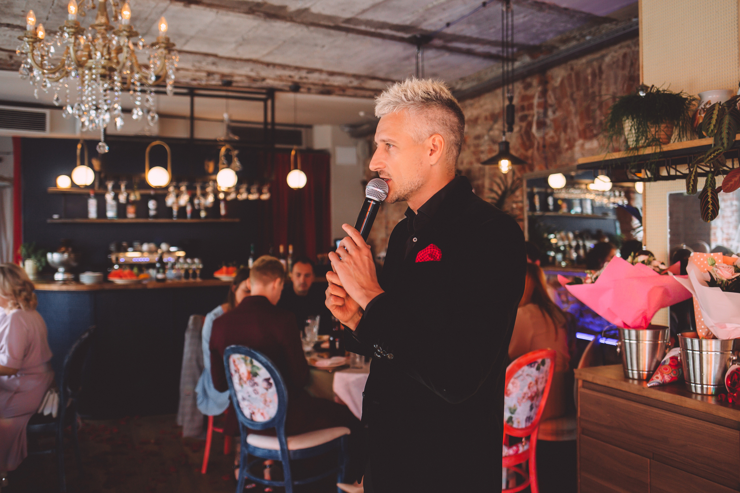 Екатерина & Вячеслав. Анна Михайлова|Свадебный фотограф в Санкт-Петербурге