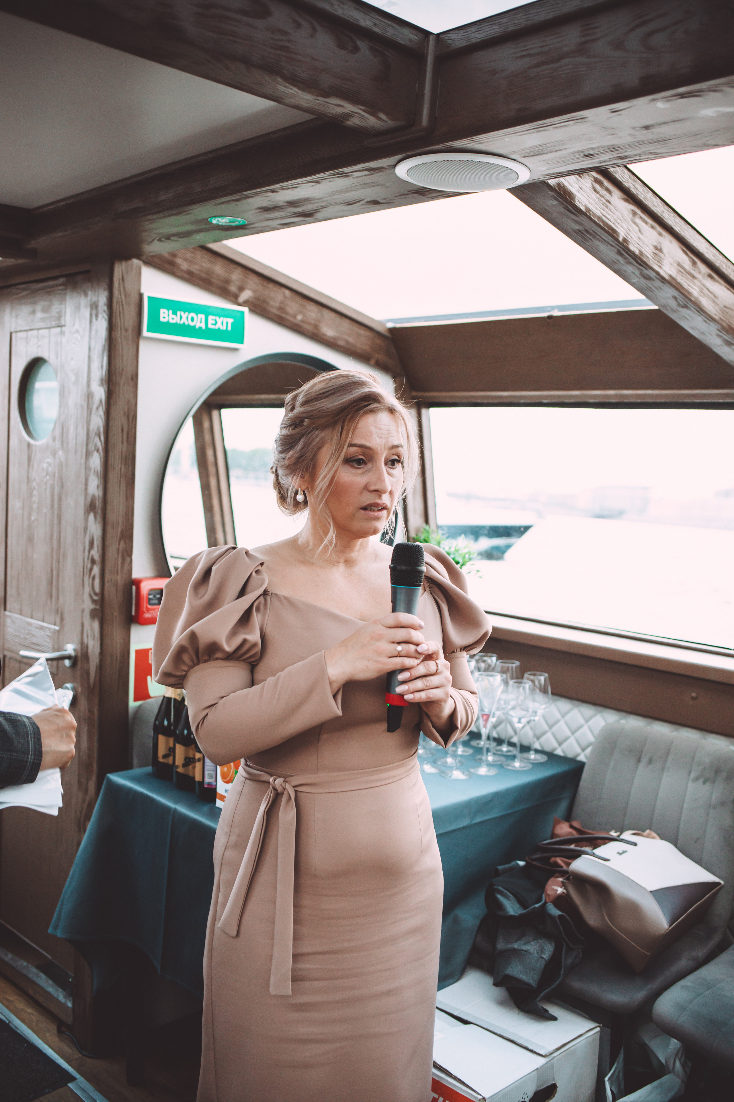 Алина & Николай. Анна Михайлова|Свадебный фотограф в Санкт-Петербурге