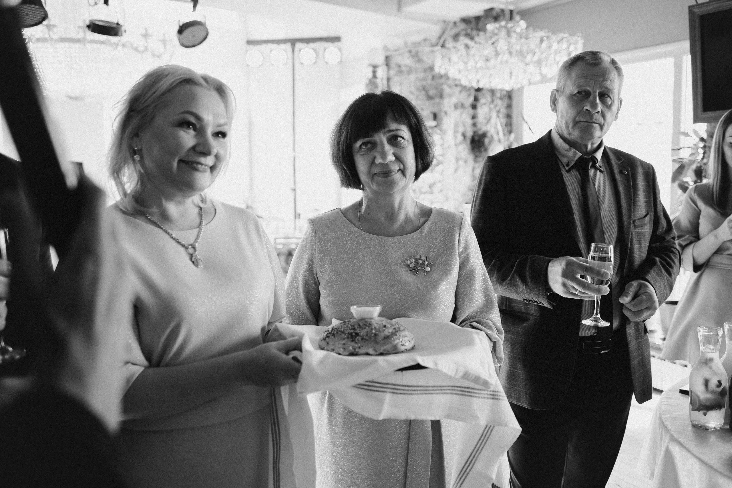 Екатерина & Вячеслав. Анна Михайлова|Свадебный фотограф в Санкт-Петербурге