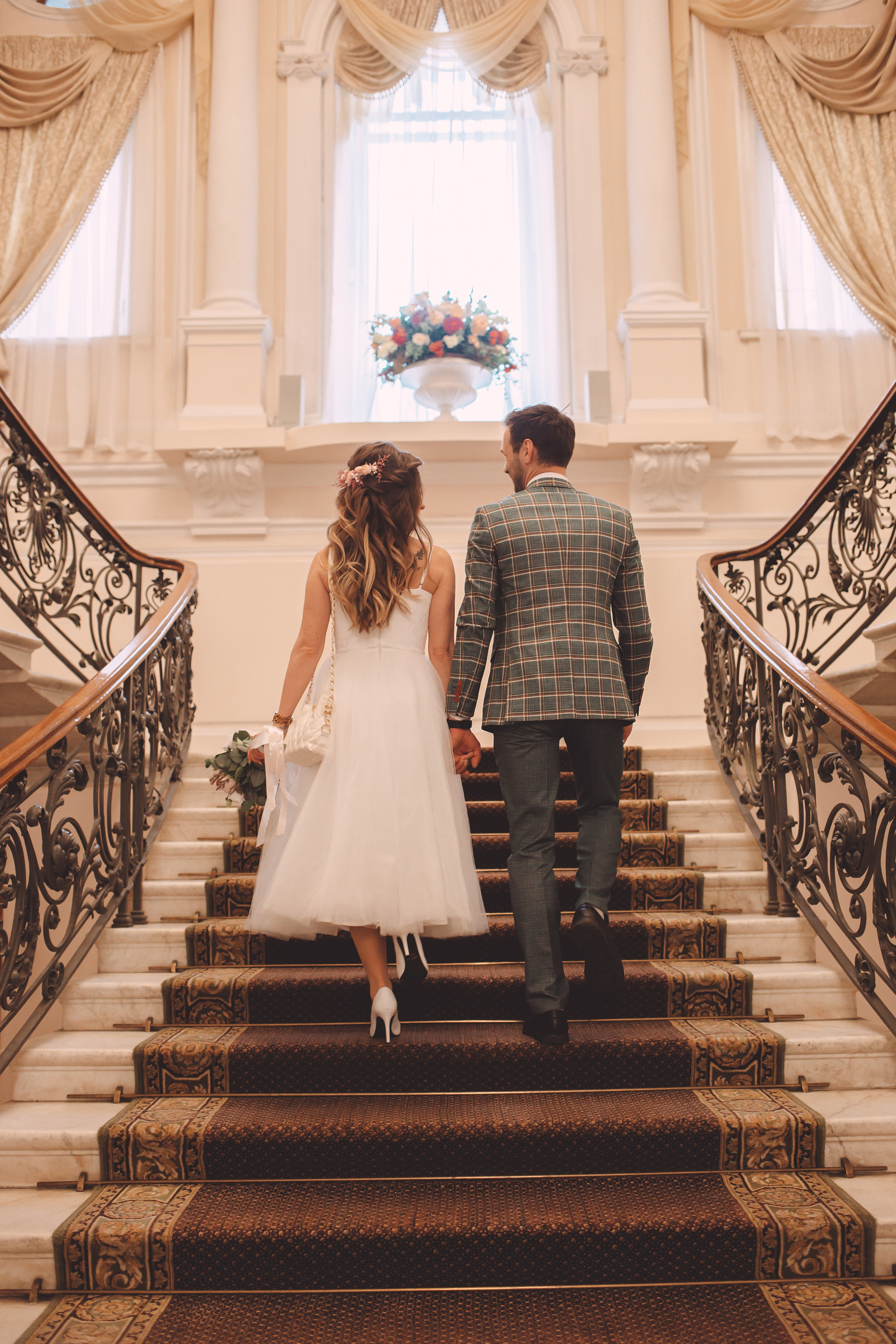 Мария & Олег. Анна Михайлова|Свадебный фотограф в Санкт-Петербурге