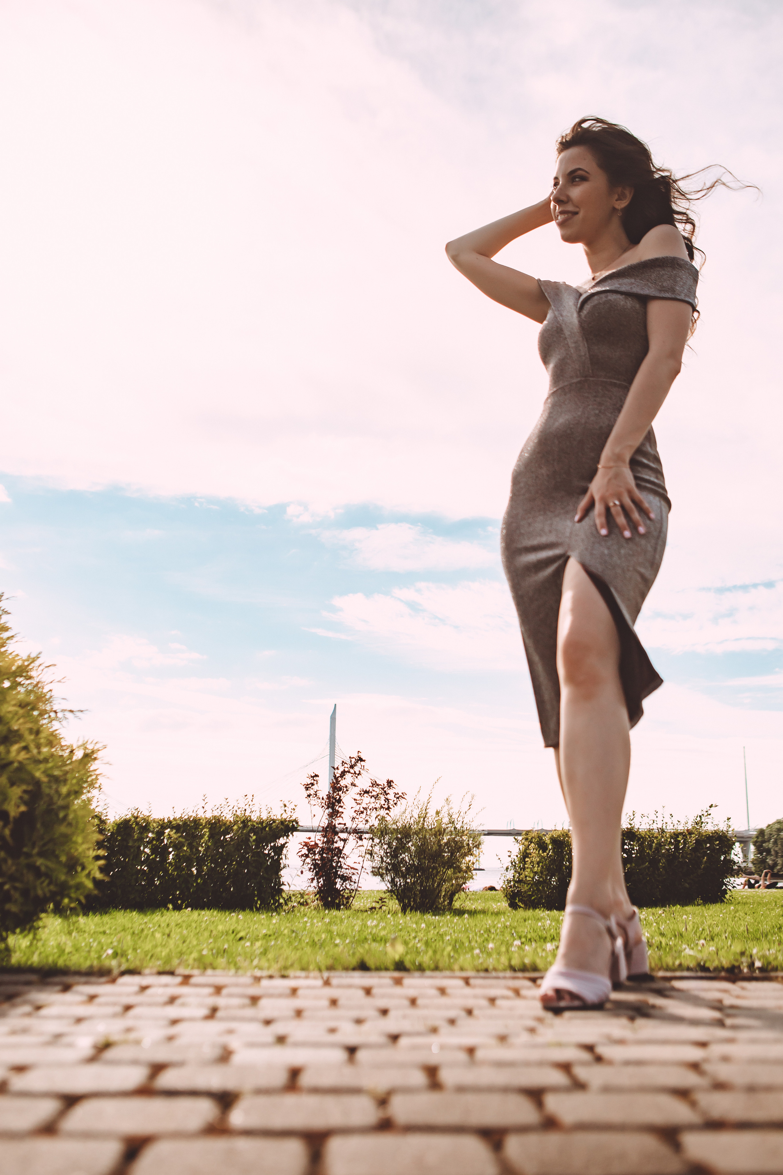 Анастасия & Илья. Анна Михайлова|Свадебный фотограф в Санкт-Петербурге