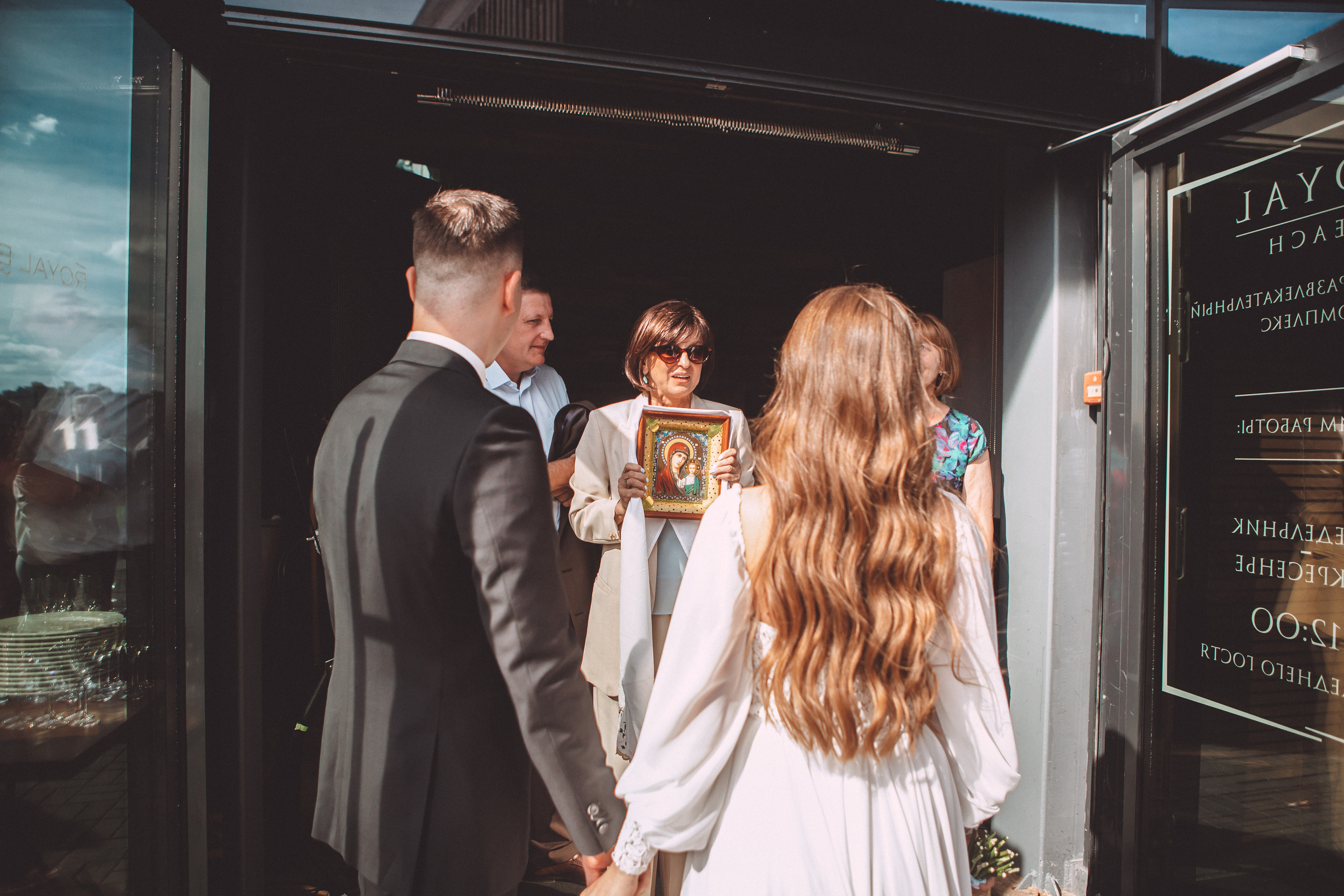 Анастасия & Илья. Анна Михайлова|Свадебный фотограф в Санкт-Петербурге