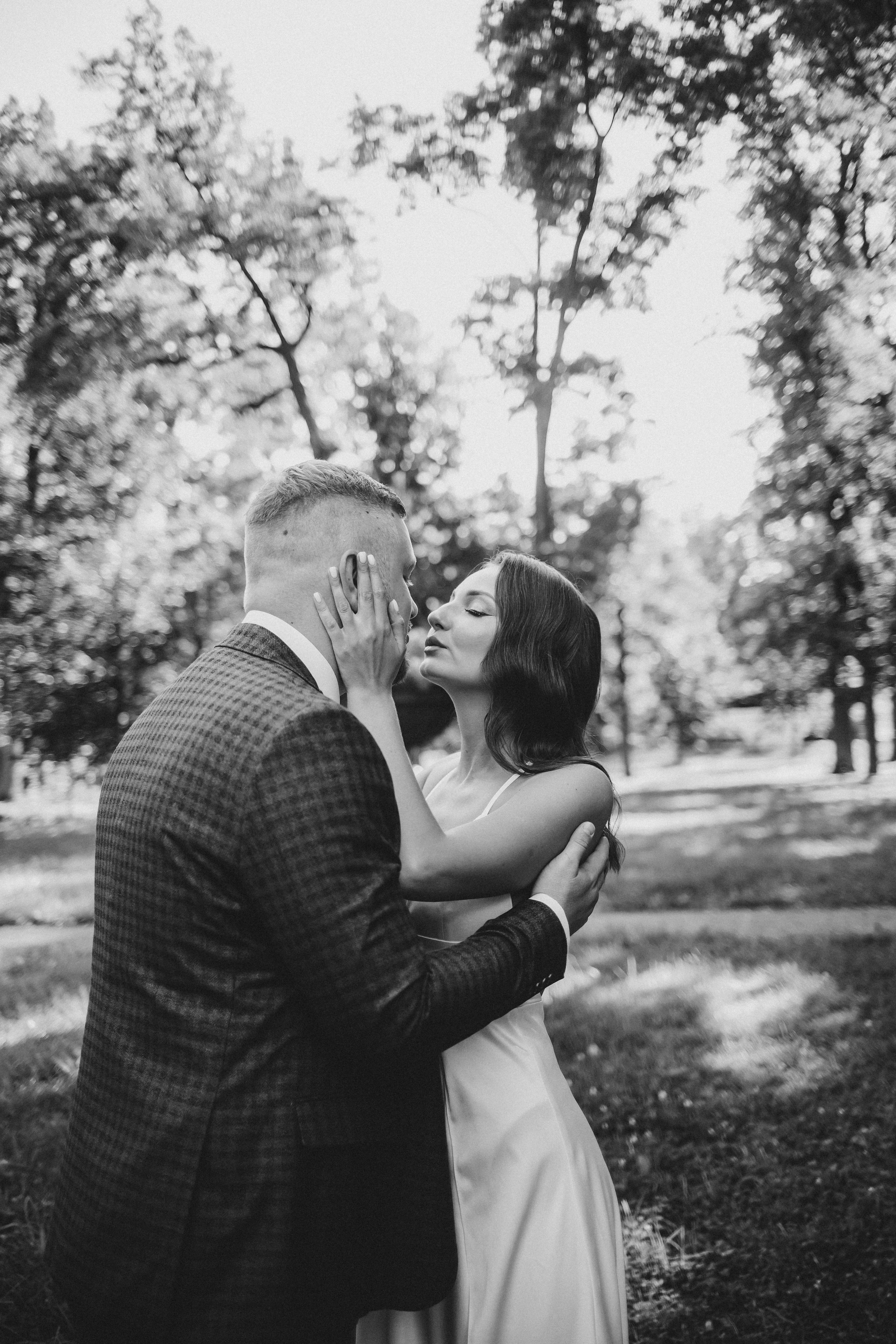 Ирина & Дмитрий. Анна Михайлова|Свадебный фотограф в Санкт-Петербурге