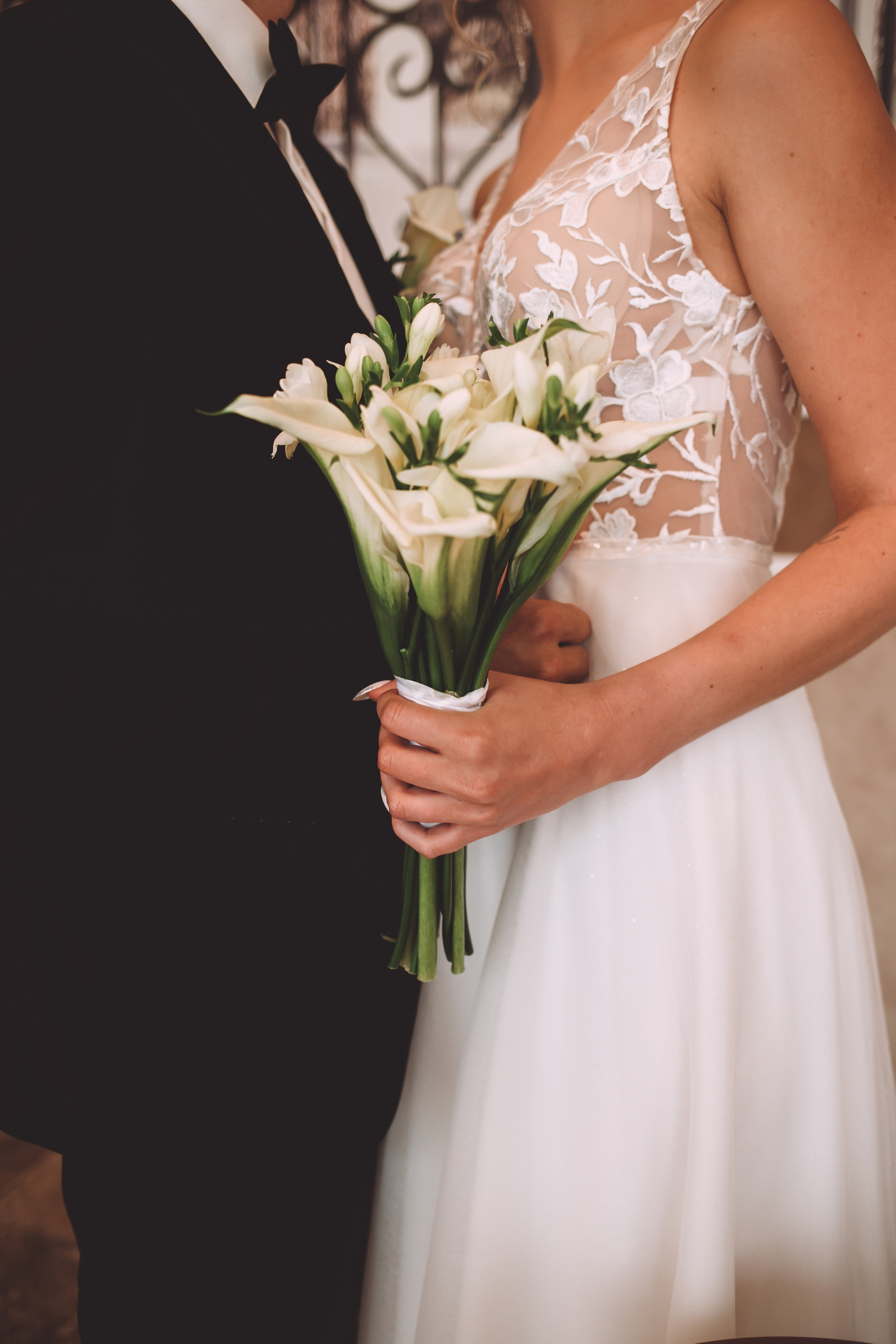 Екатерина & Вячеслав. Анна Михайлова|Свадебный фотограф в Санкт-Петербурге