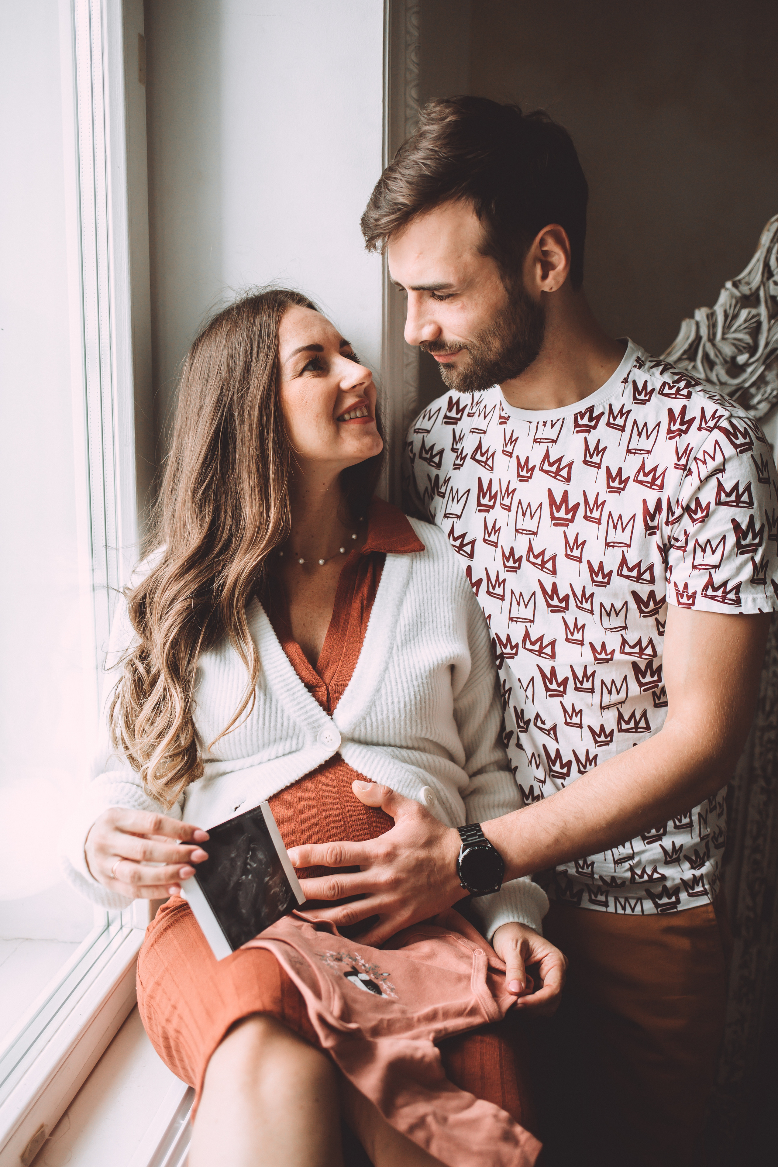 Фотосессия беременности. Анна Михайлова|Свадебный фотограф в Санкт-Петербурге