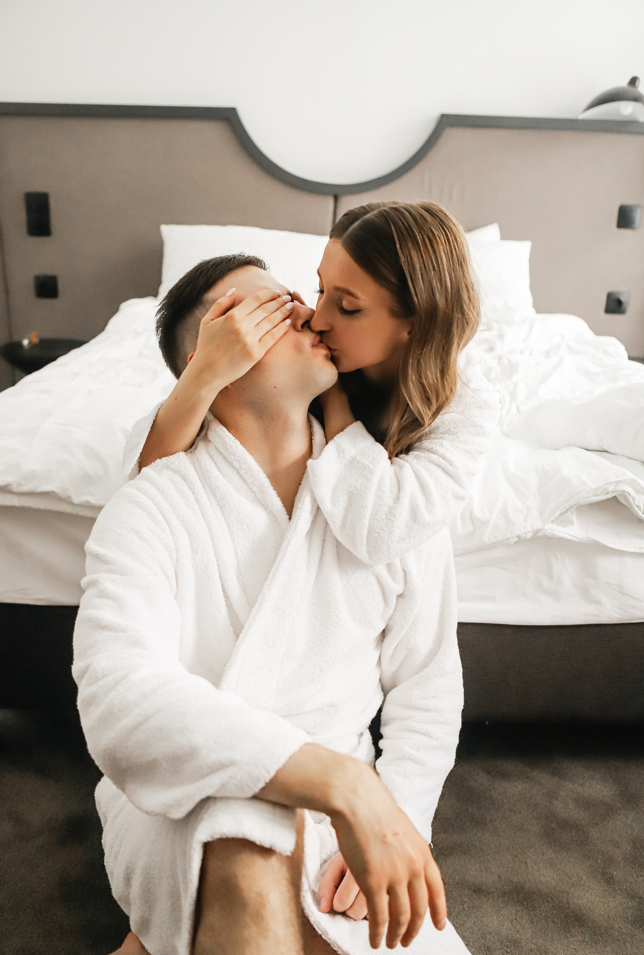 Анастасия & Илья. Анна Михайлова|Свадебный фотограф в Санкт-Петербурге