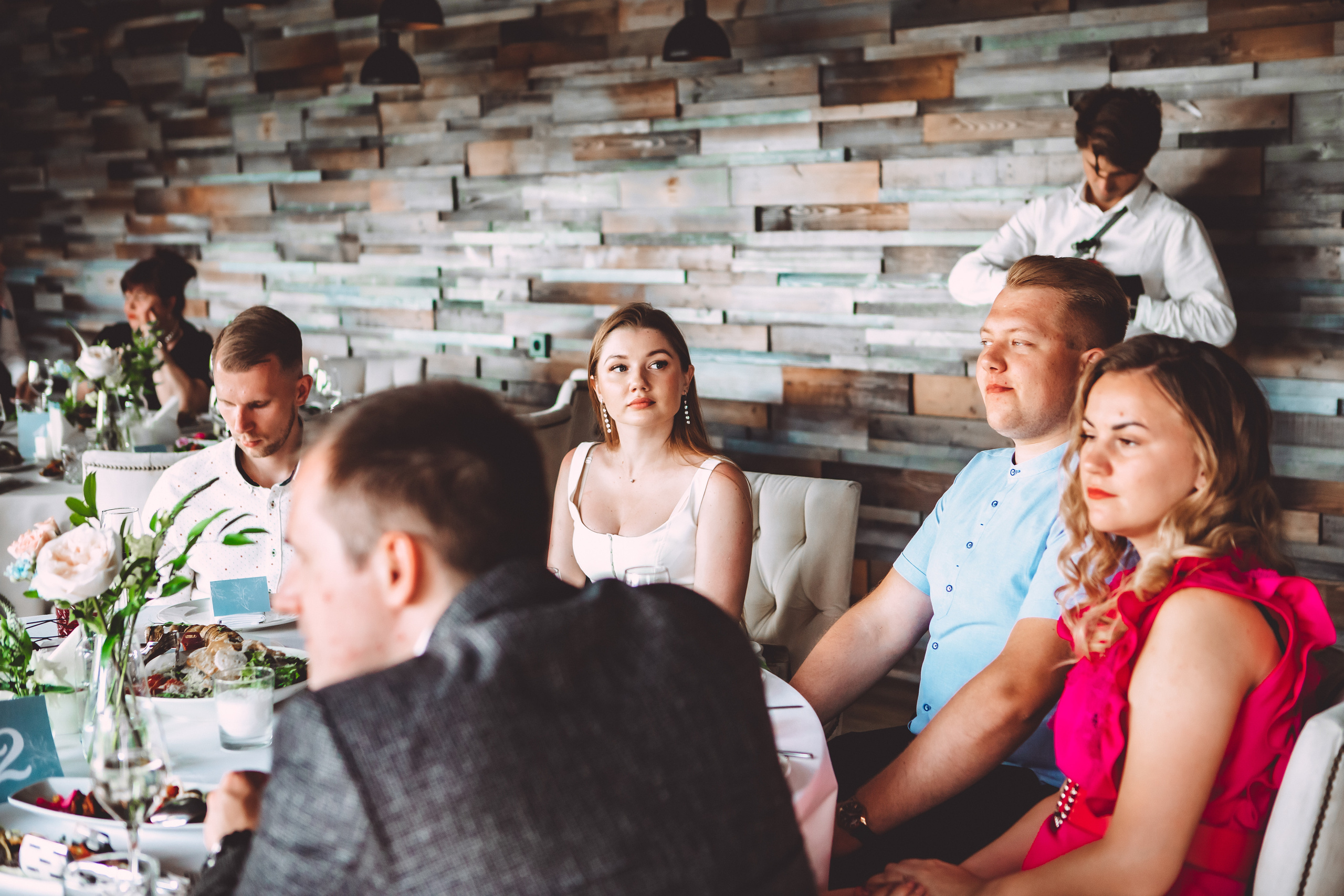 Анастасия & Илья. Анна Михайлова|Свадебный фотограф в Санкт-Петербурге