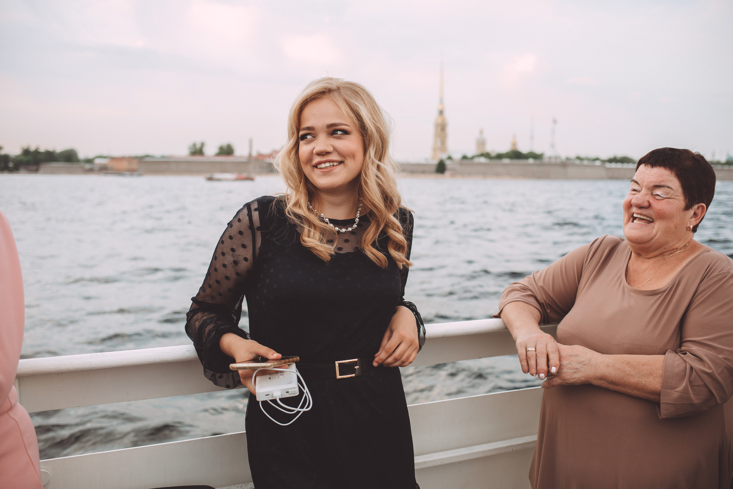 Алина & Николай. Анна Михайлова|Свадебный фотограф в Санкт-Петербурге