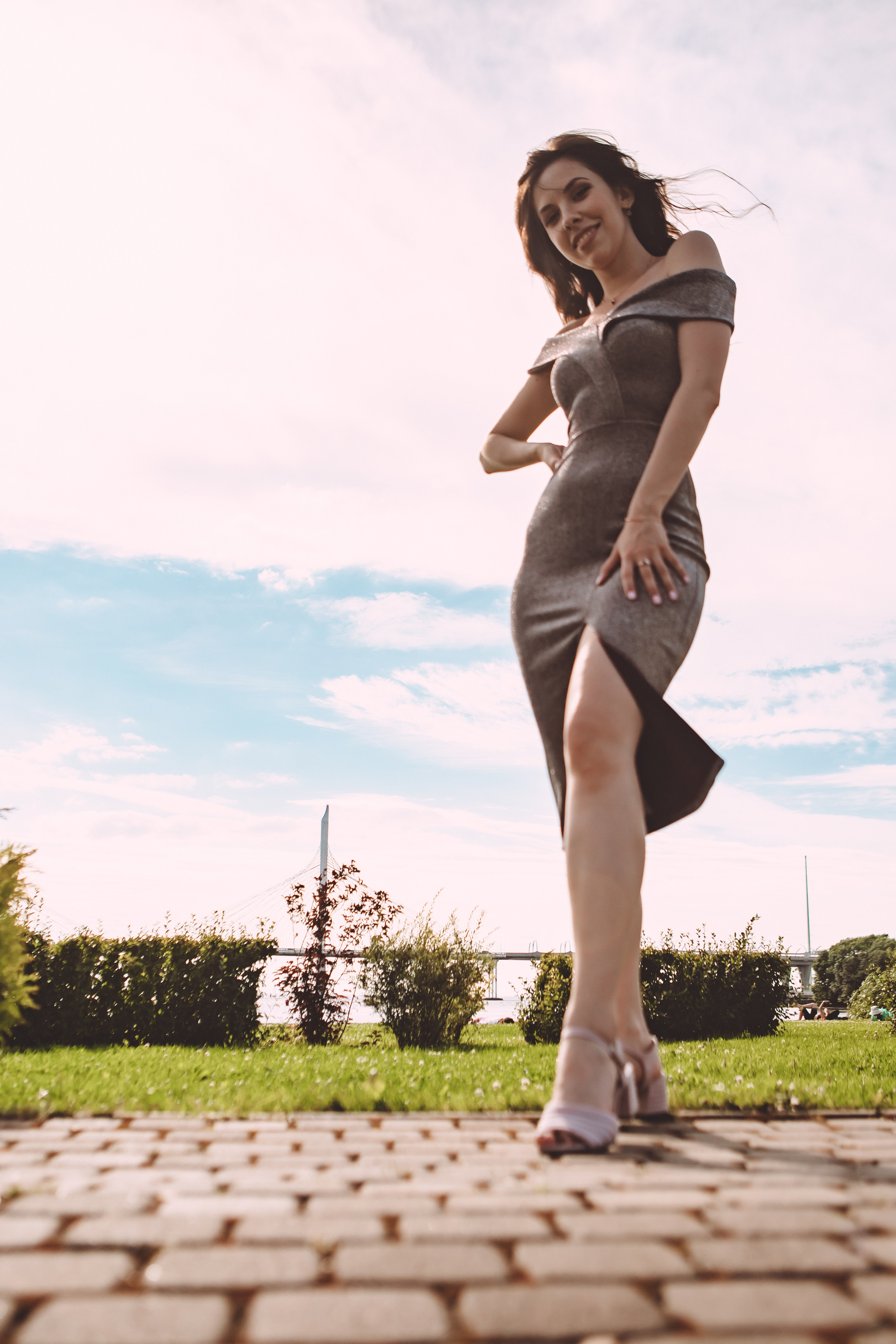 Анастасия & Илья. Анна Михайлова|Свадебный фотограф в Санкт-Петербурге