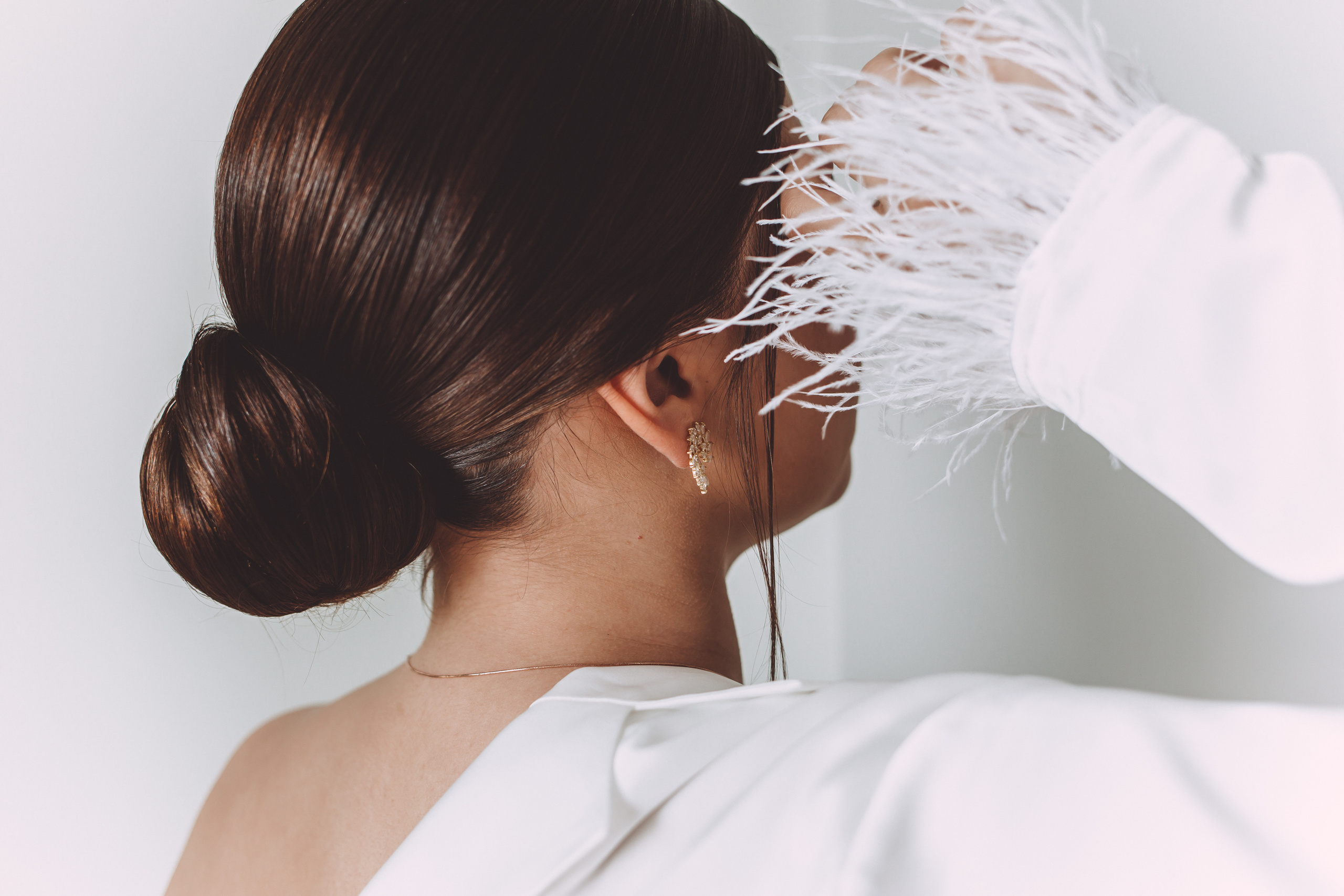 Алина & Николай. Анна Михайлова|Свадебный фотограф в Санкт-Петербурге