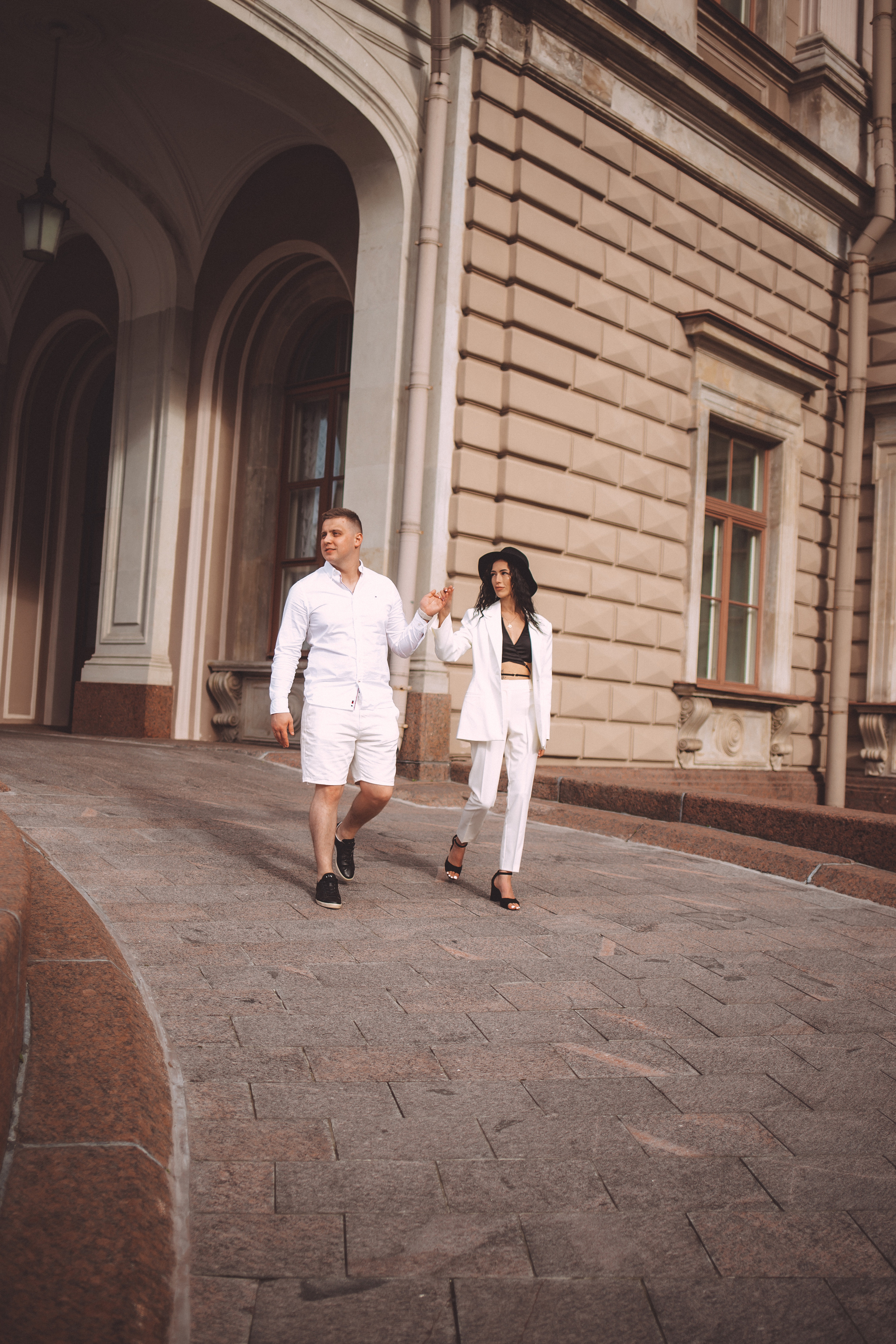 Виктория & Вячеслав. Анна Михайлова|Свадебный фотограф в Санкт-Петербурге