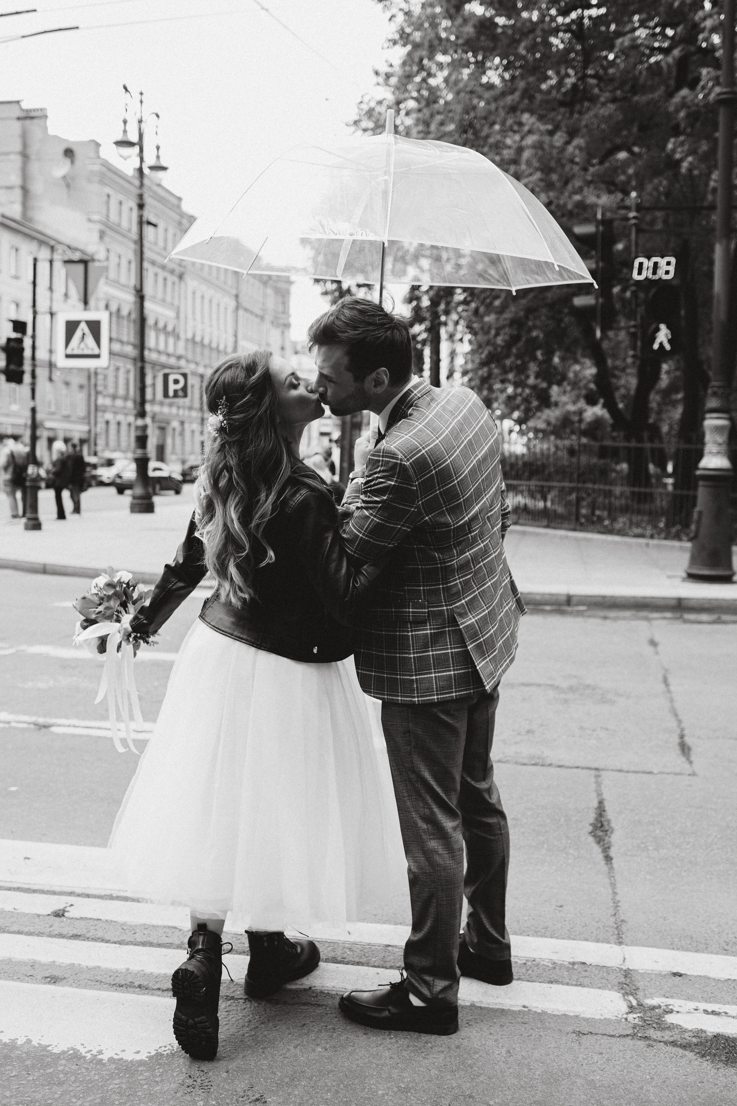 Мария & Олег. Анна Михайлова|Свадебный фотограф в Санкт-Петербурге