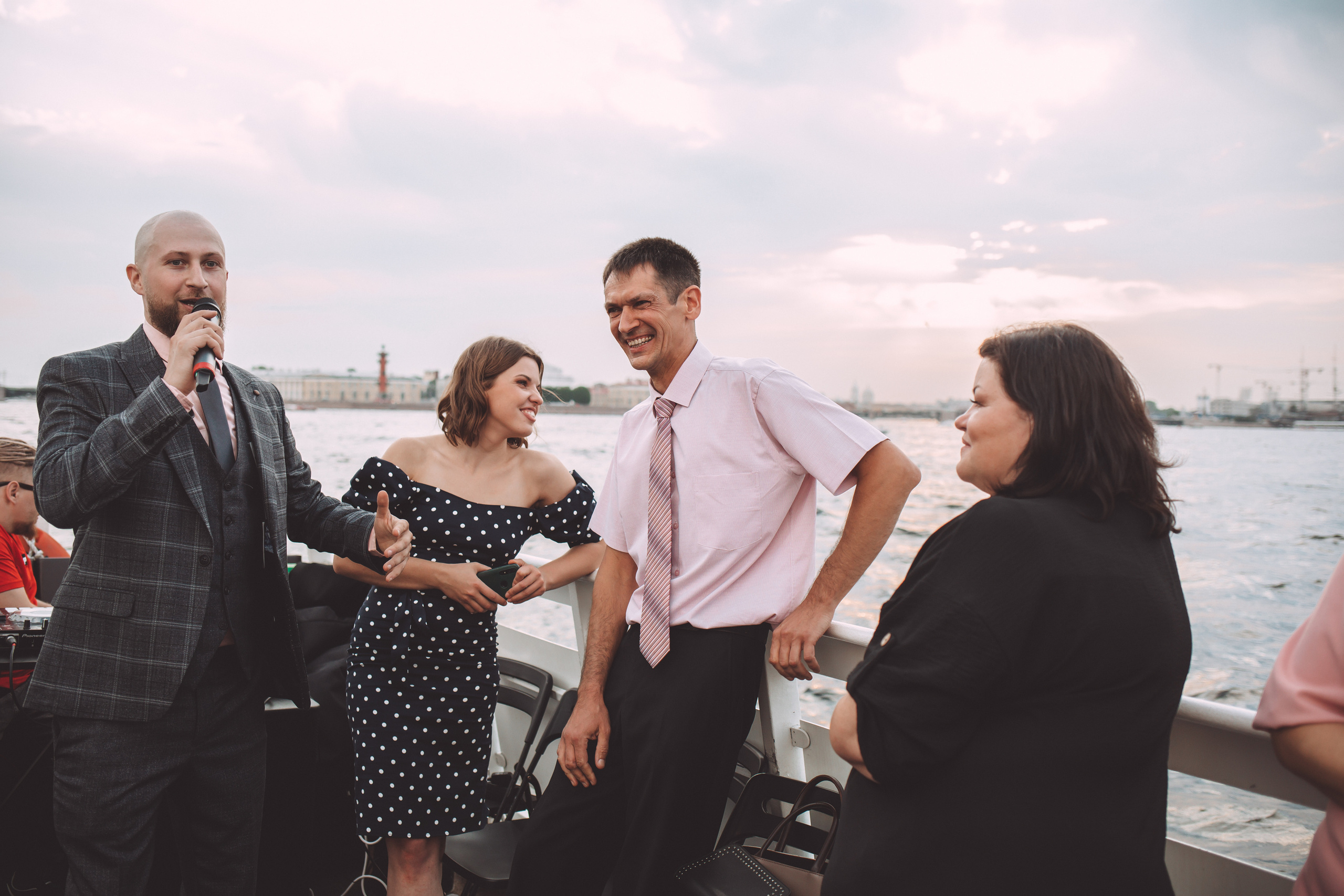 Алина & Николай. Анна Михайлова|Свадебный фотограф в Санкт-Петербурге