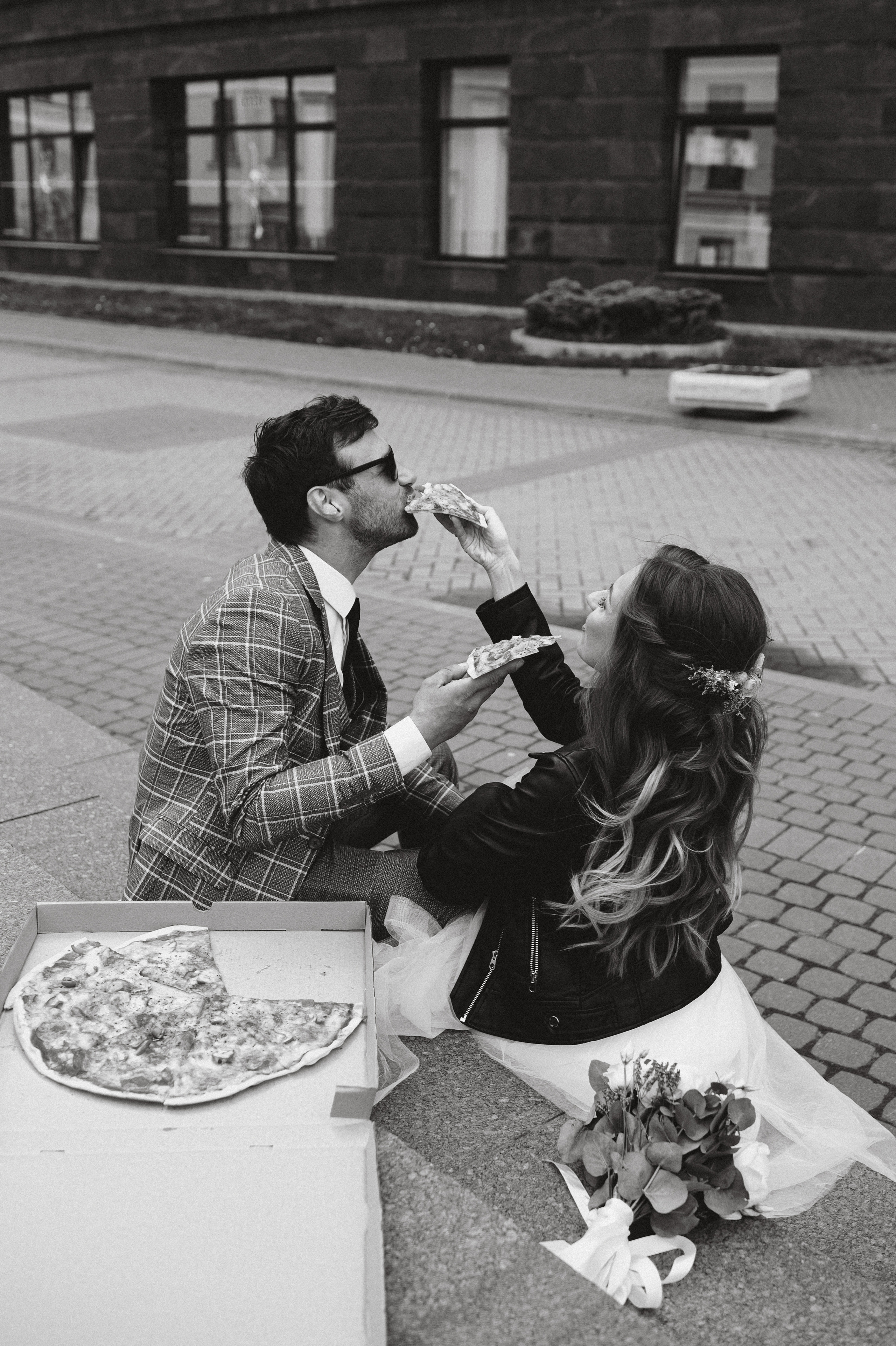 Мария & Олег. Анна Михайлова|Свадебный фотограф в Санкт-Петербурге