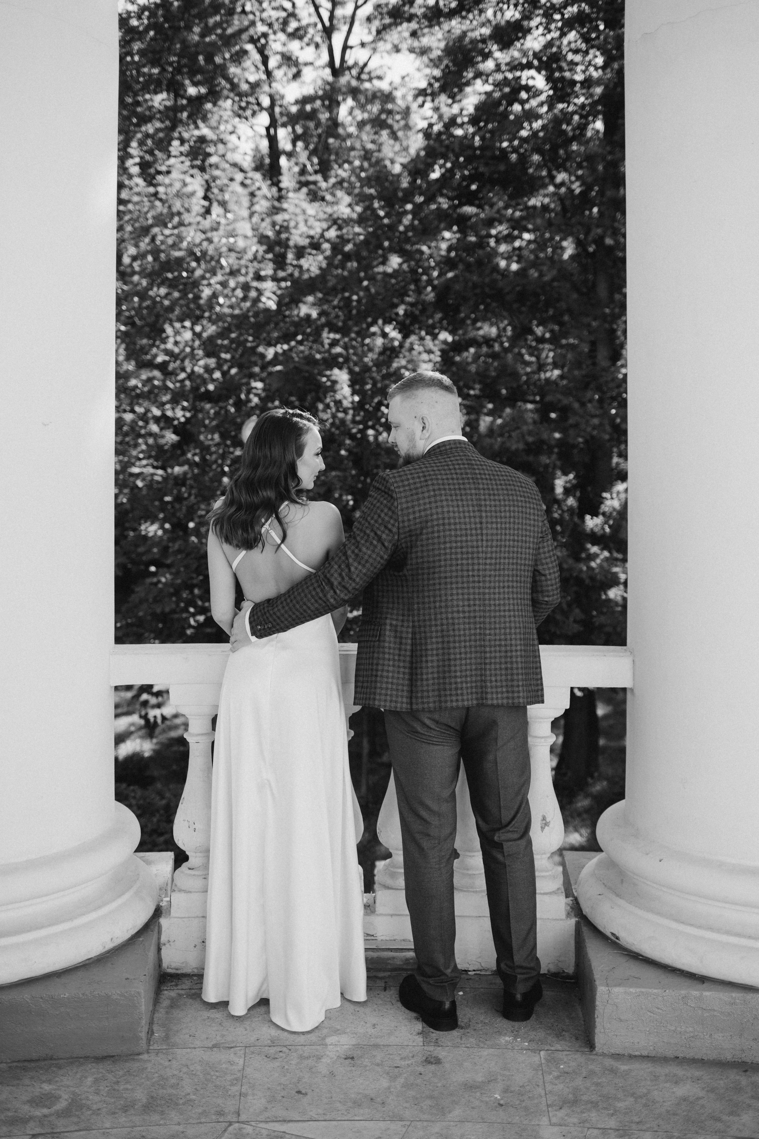 Ирина & Дмитрий. Анна Михайлова|Свадебный фотограф в Санкт-Петербурге