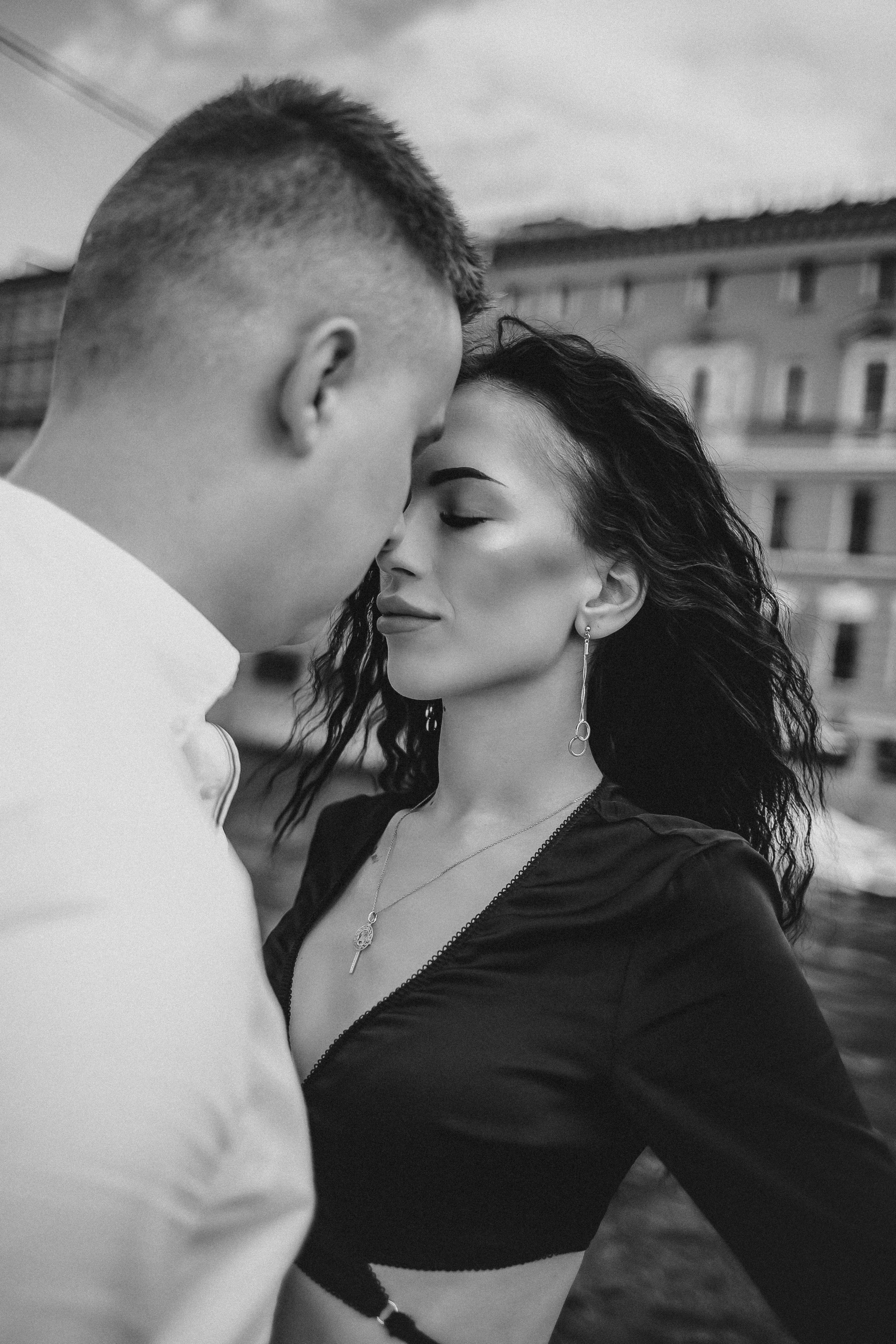 Виктория & Вячеслав. Анна Михайлова|Свадебный фотограф в Санкт-Петербурге