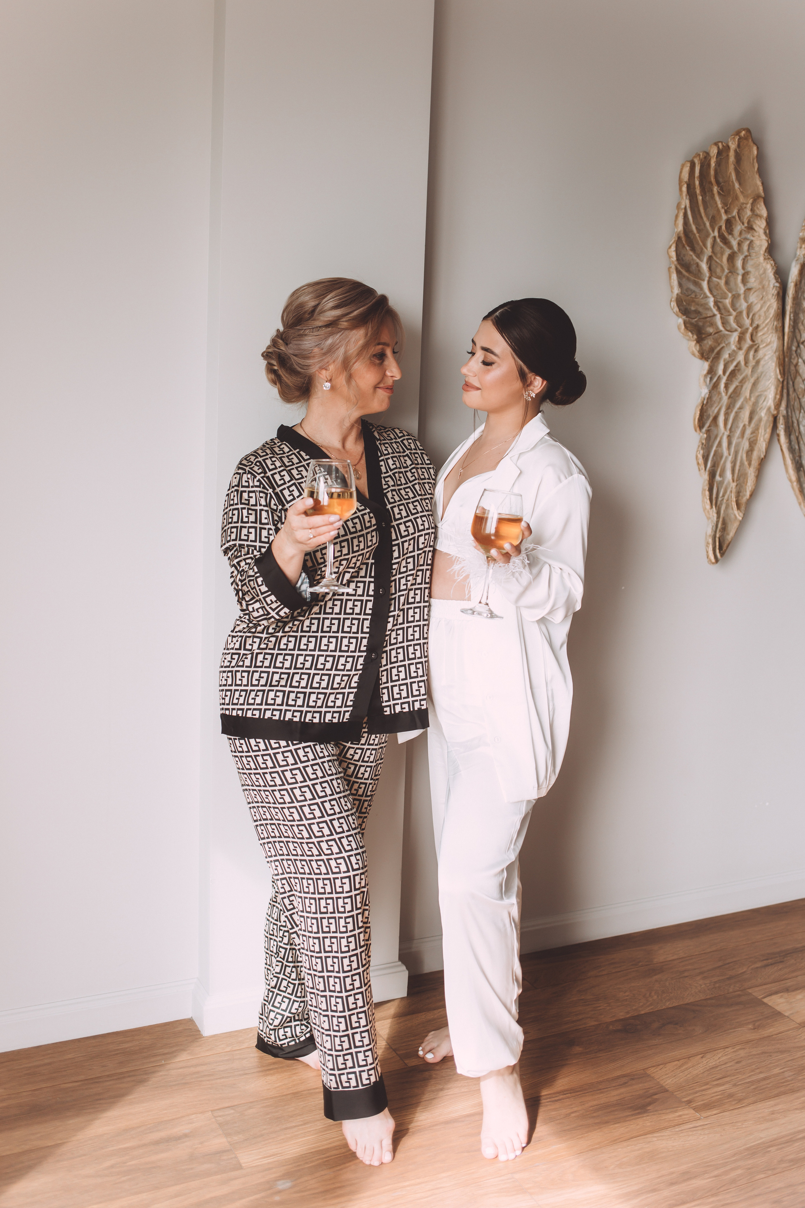 Алина & Николай. Анна Михайлова|Свадебный фотограф в Санкт-Петербурге