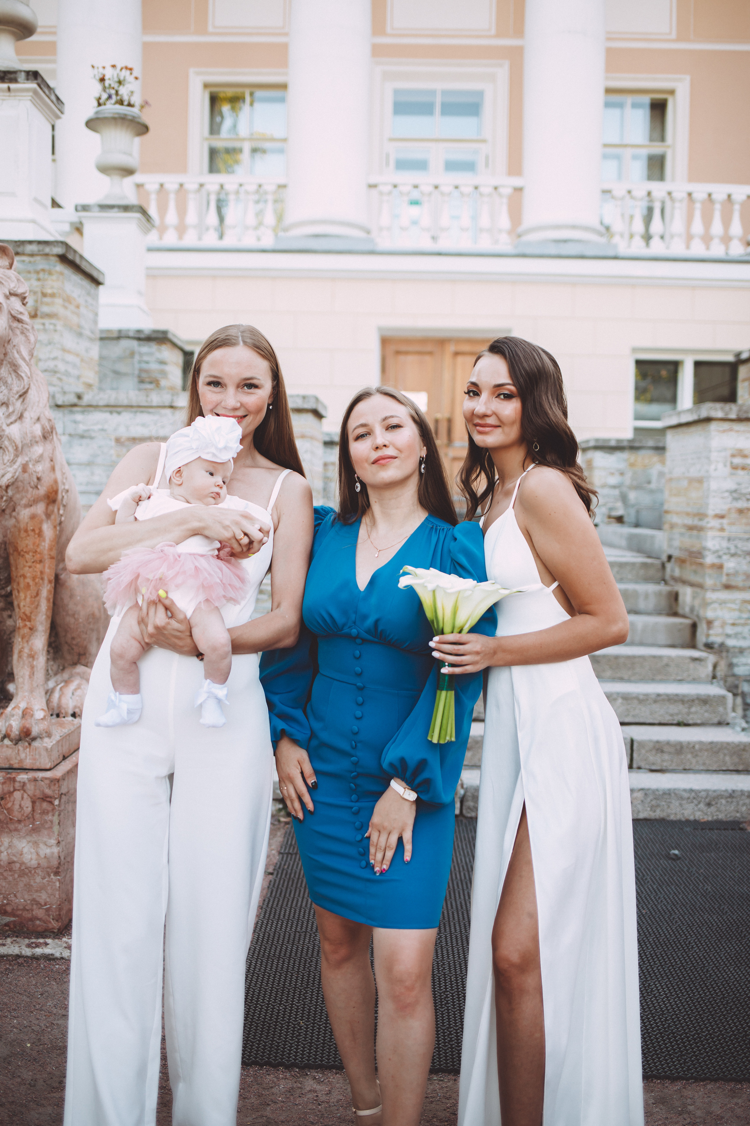 Ирина & Дмитрий. Анна Михайлова|Свадебный фотограф в Санкт-Петербурге